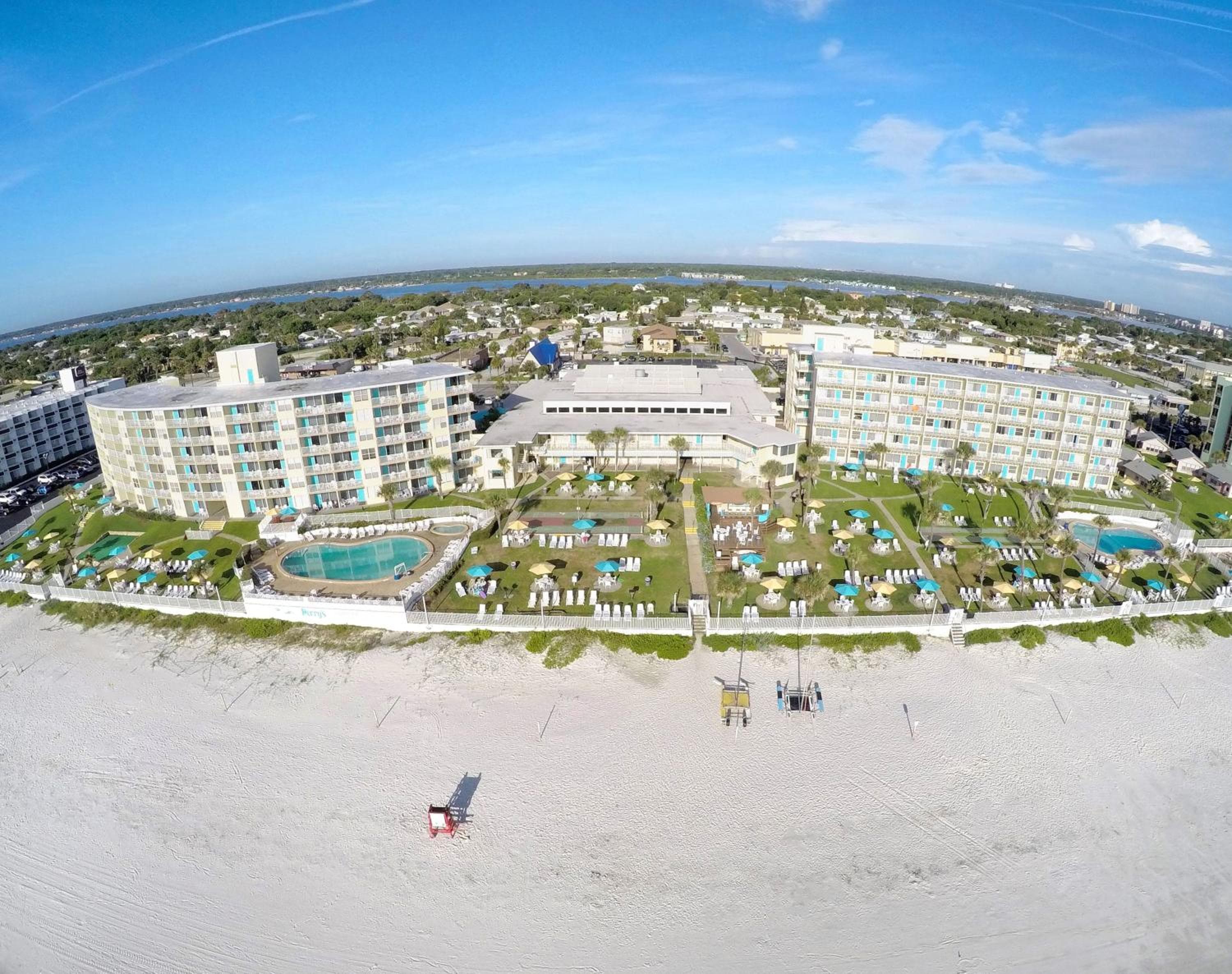 Perry's Ocean-Edge Resort