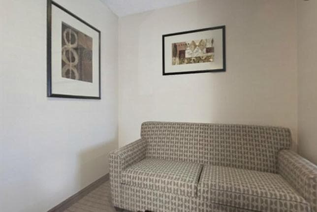 Holiday Inn Express Hotels Grants - Milan by IHG