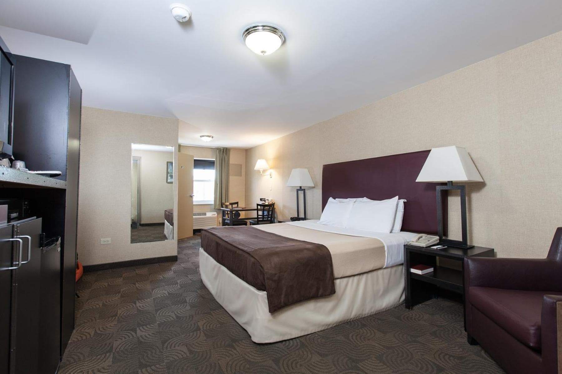 Carlton Inn Midway