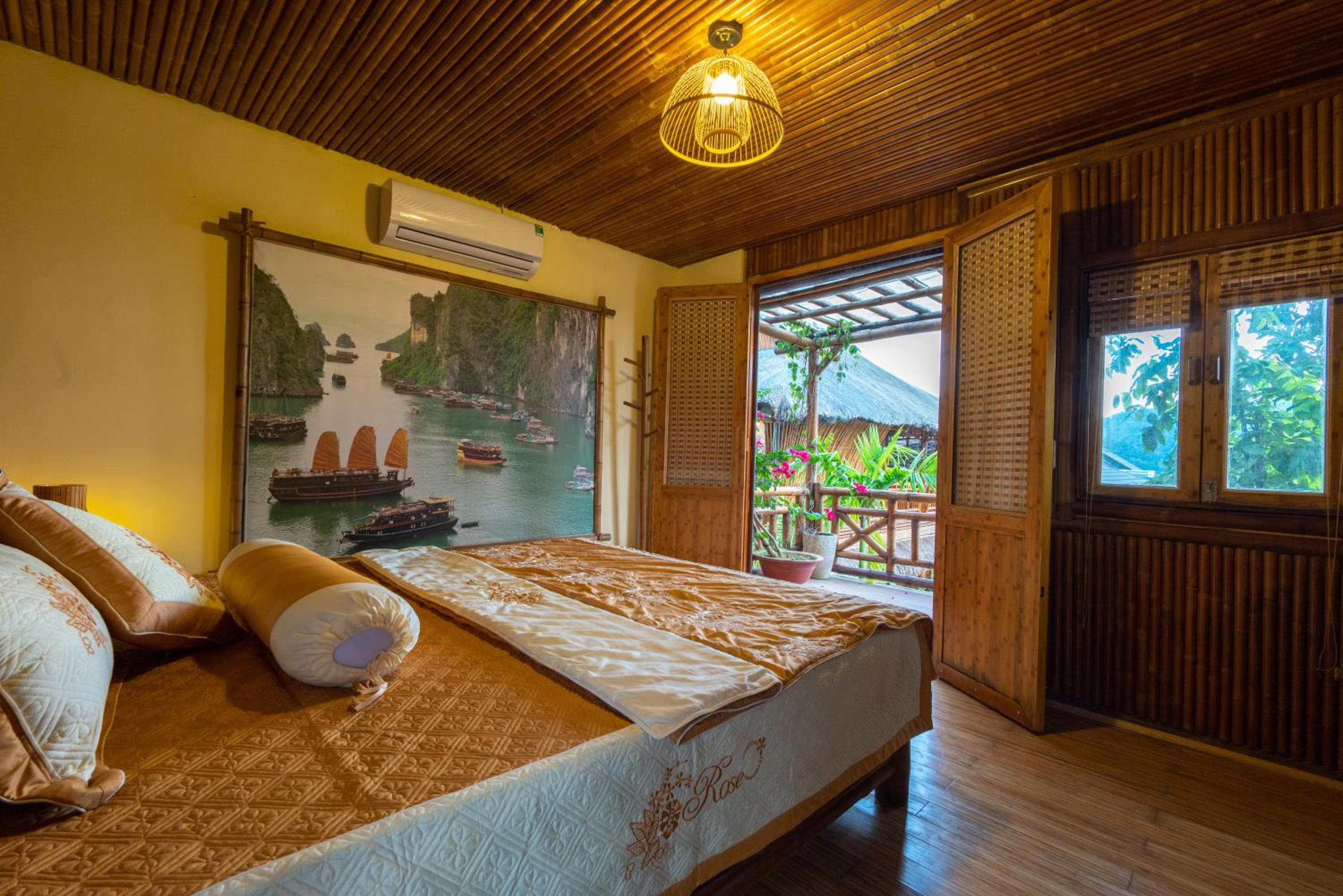 Bamboo Phú Quốc