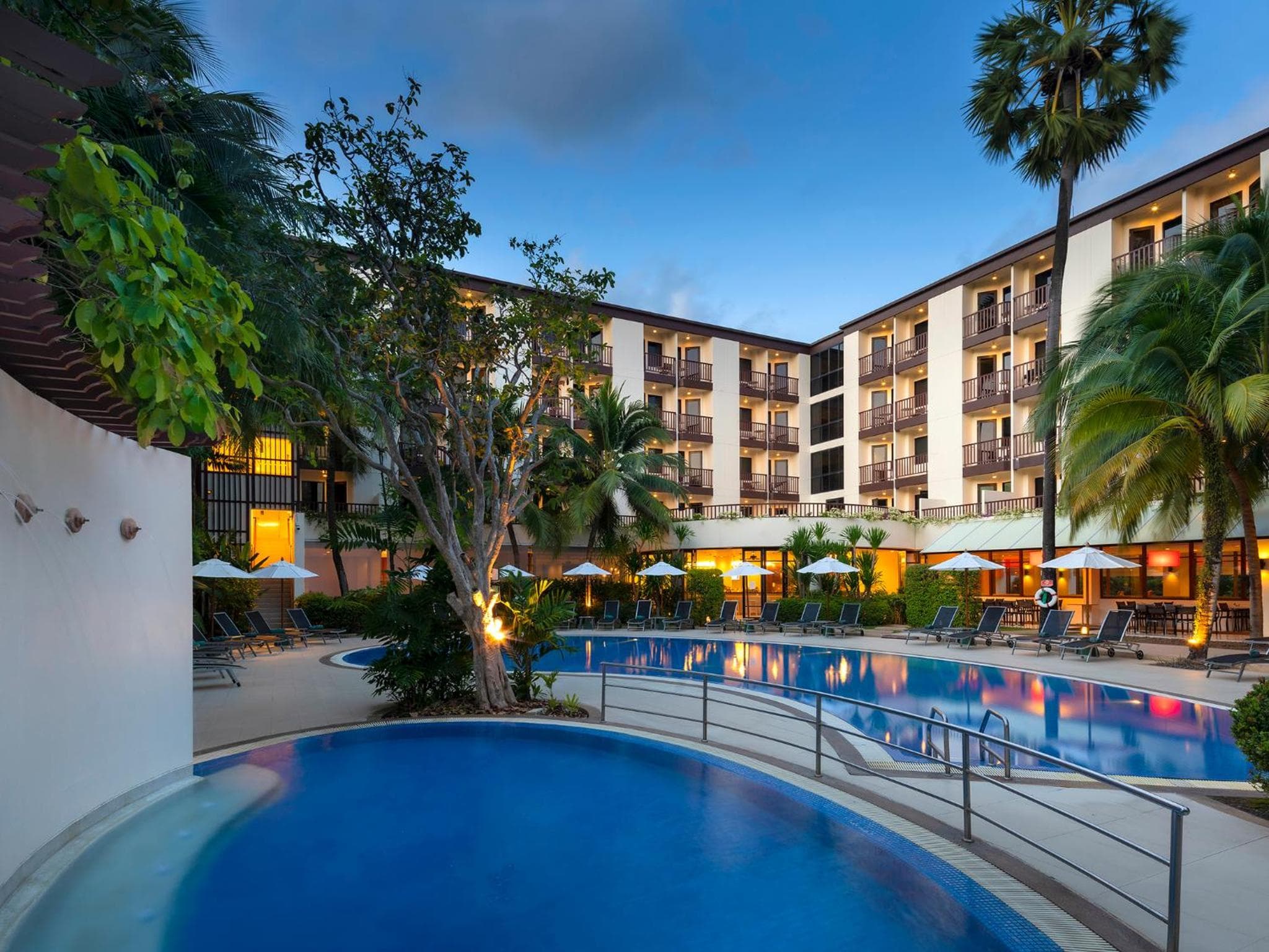 Ibis Phuket Patong
