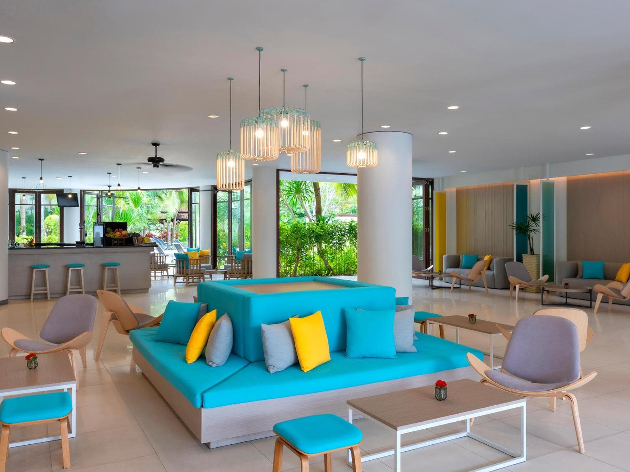 Ibis Phuket Patong