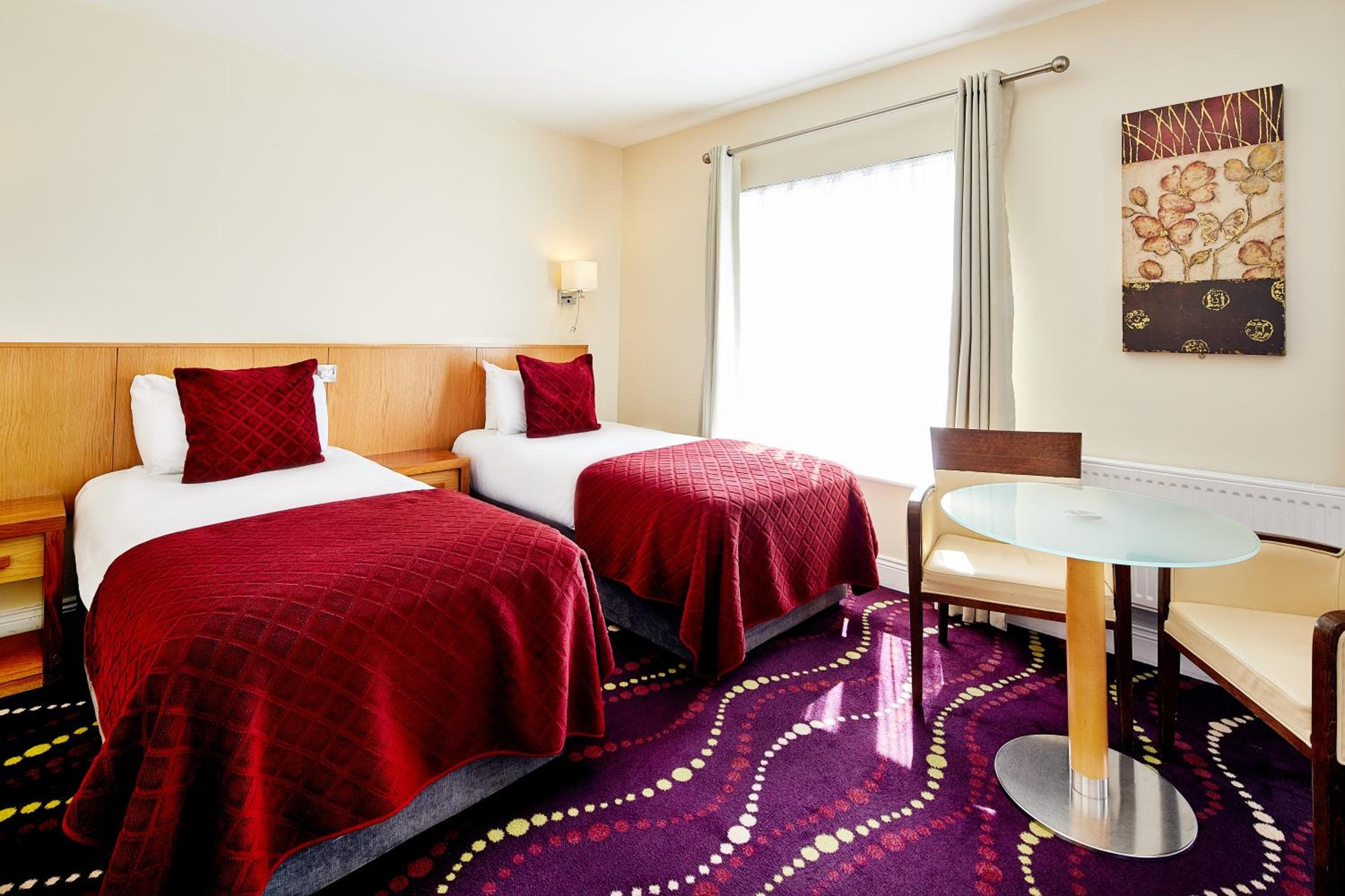 Arlington Hotel O'Connell Bridge