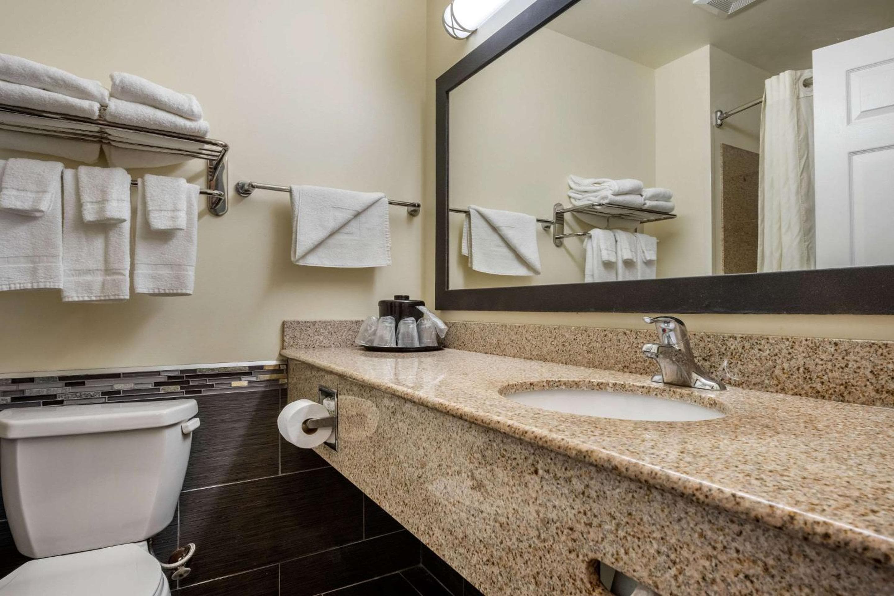 MainStay Suites Grantville - Hershey North