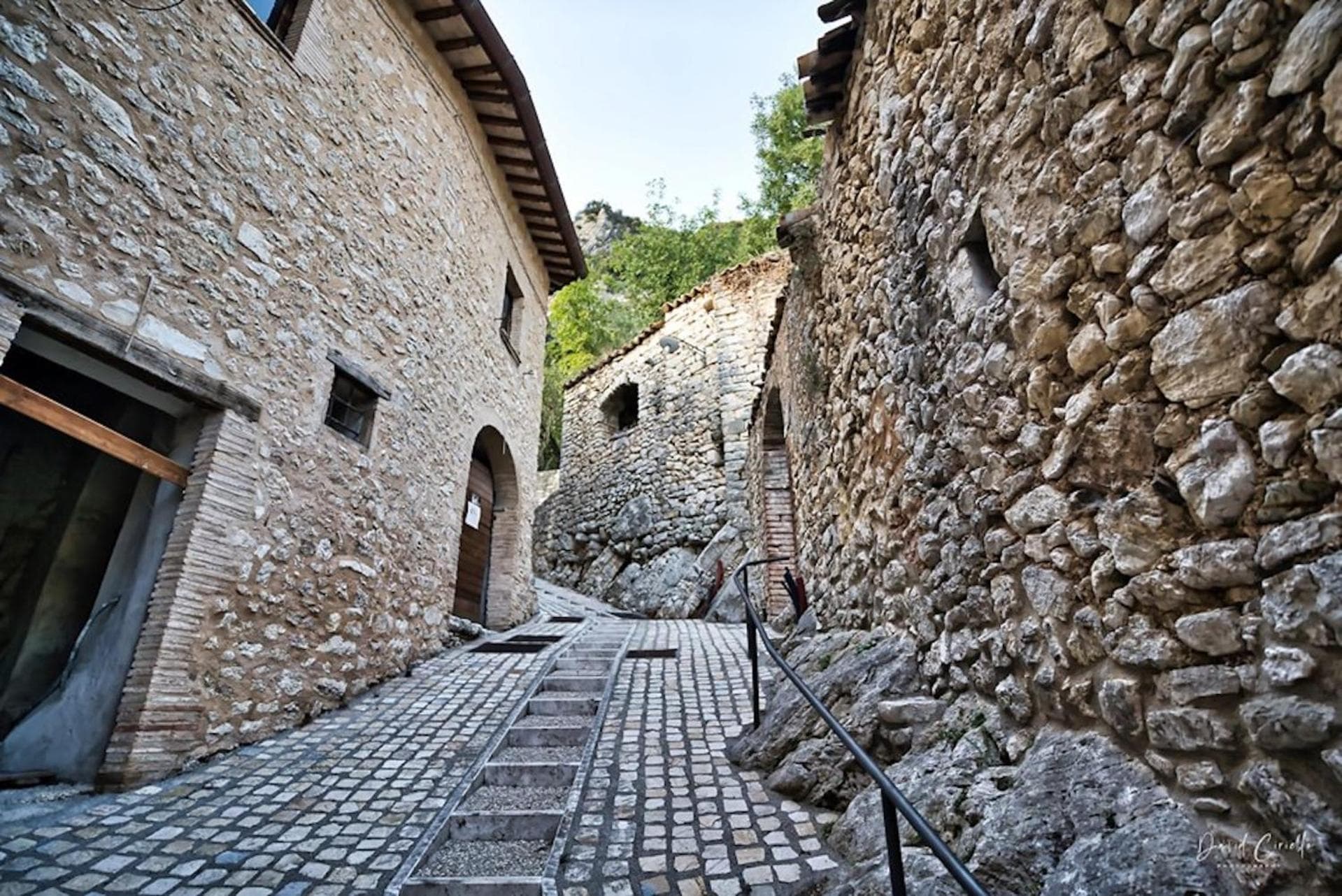 Guesthouse Runcini