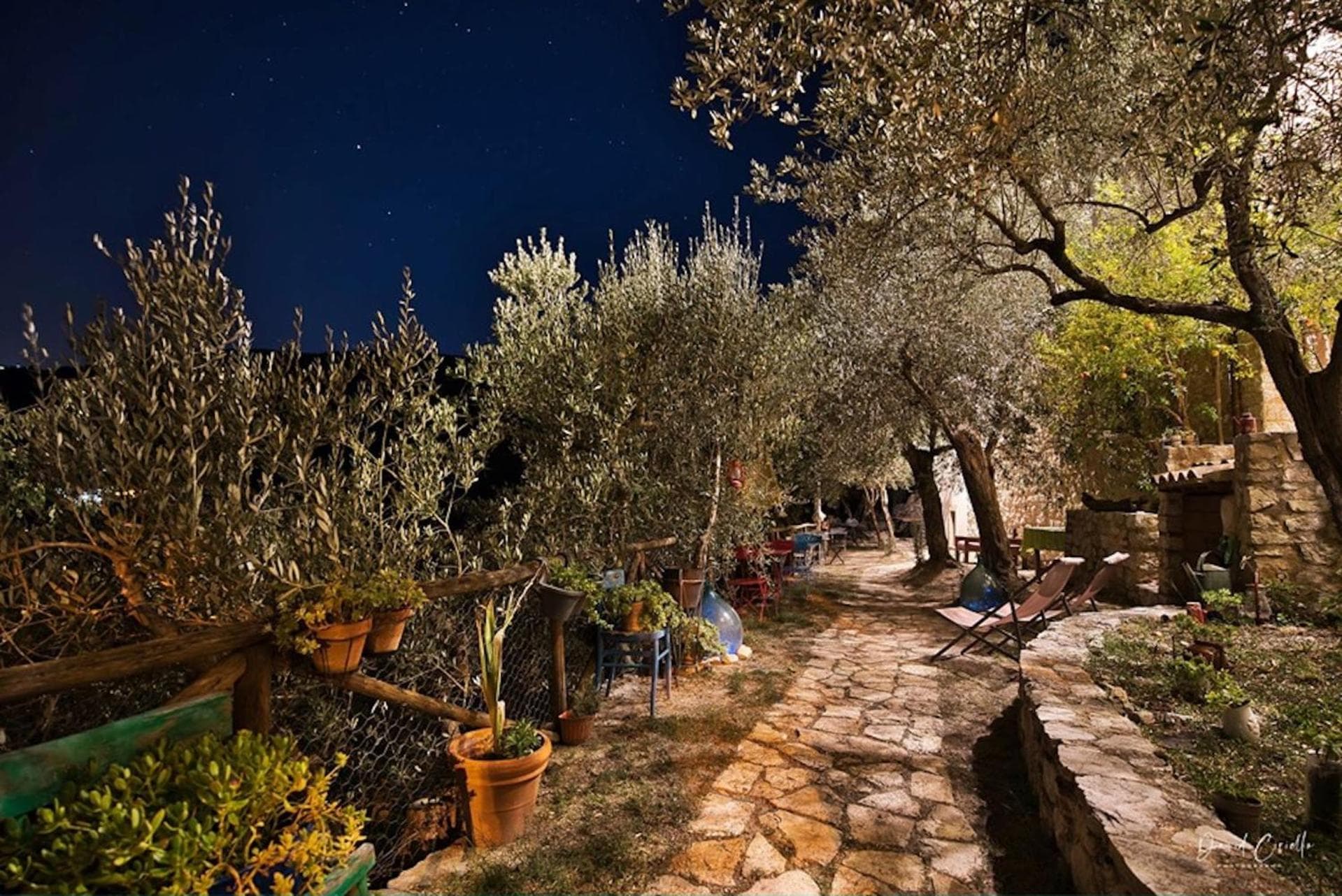Guesthouse Runcini