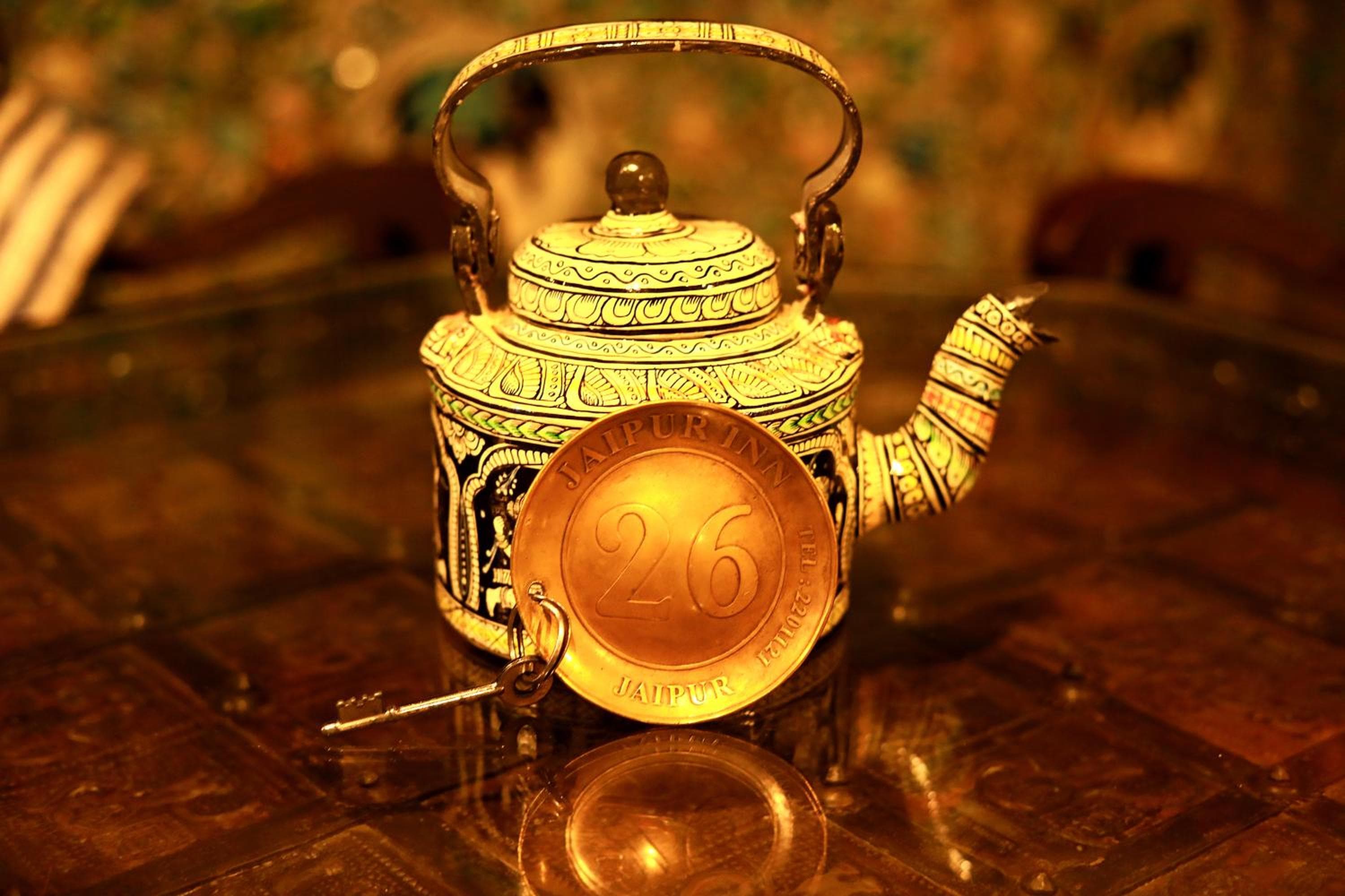Jaipur Inn