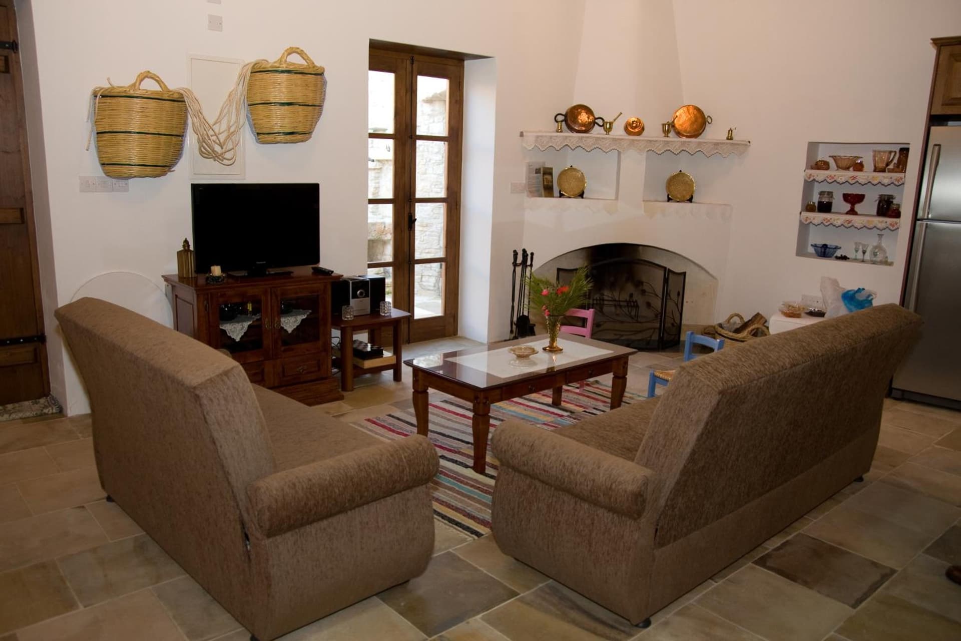 Xenios Cottages