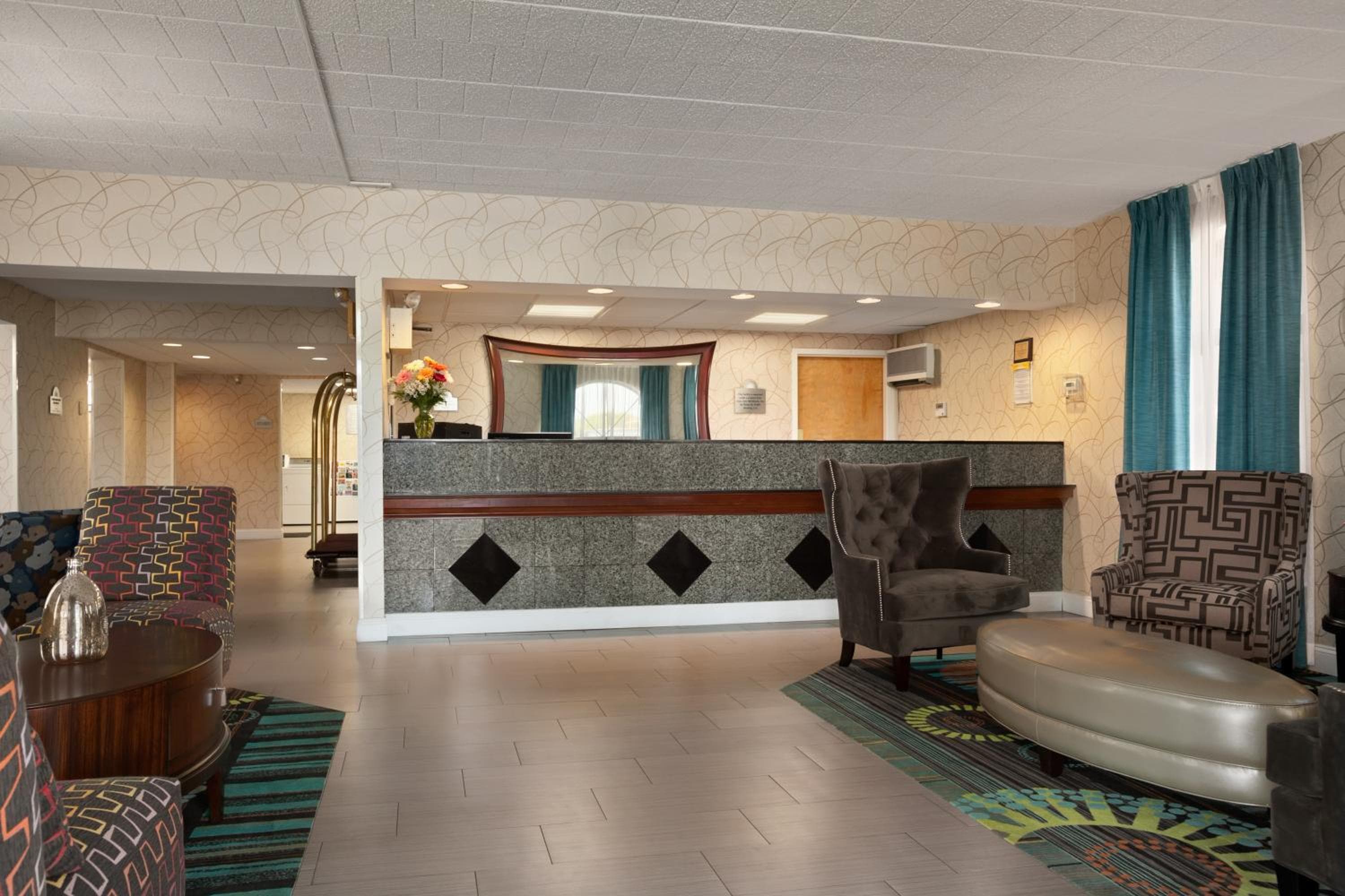 Days Inn by Wyndham Reading Wyomissing