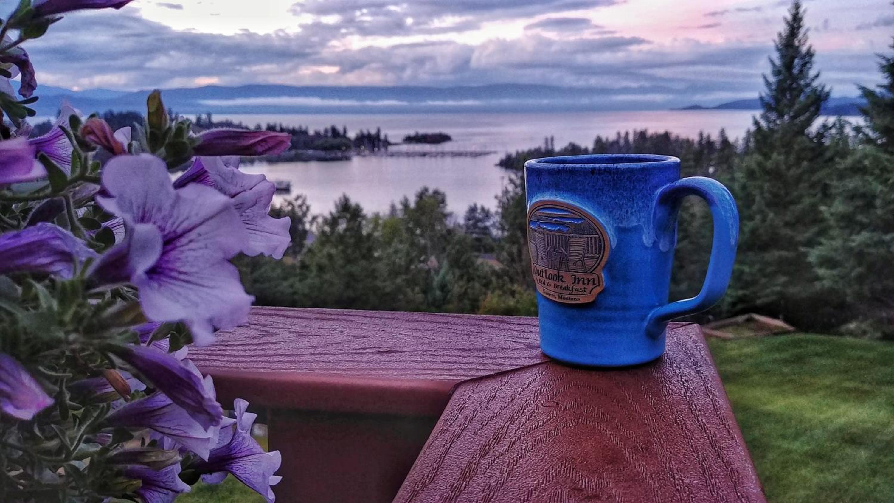 Outlook Inn Bed and Breakfast