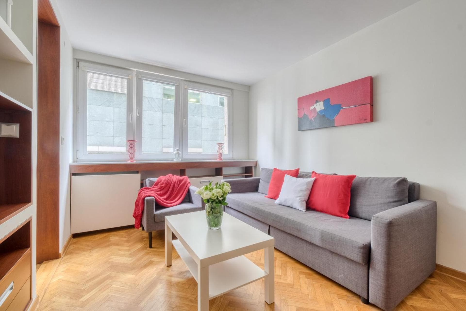 Noctis Apartment Śliska