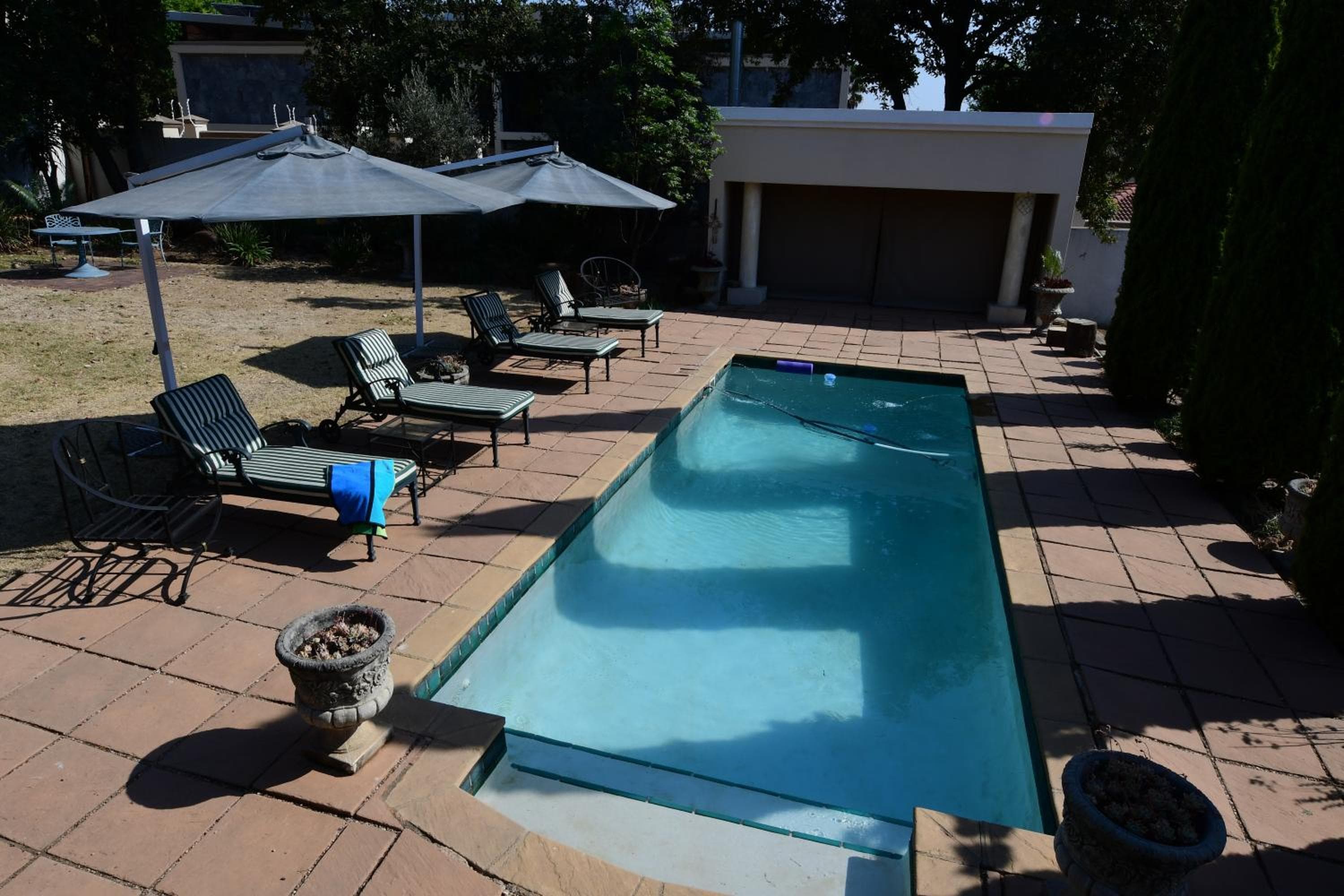 Highgrove Guesthouse Morningside Sandton