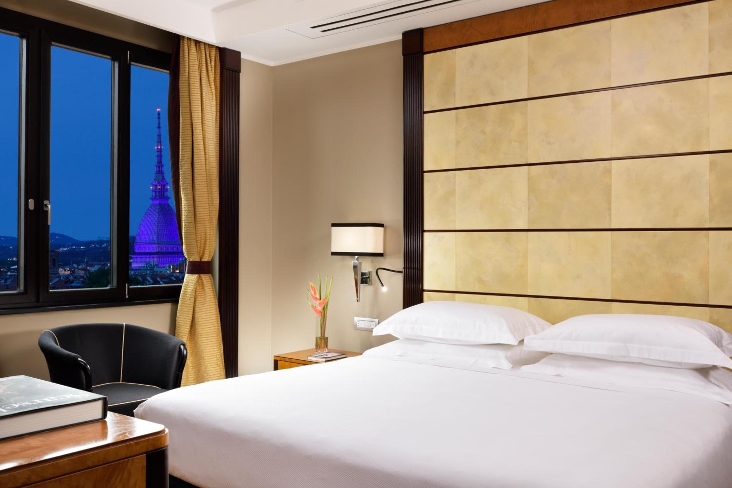 Principi di Piemonte | UNA Esperienze | Preferred Hotels and Resorts