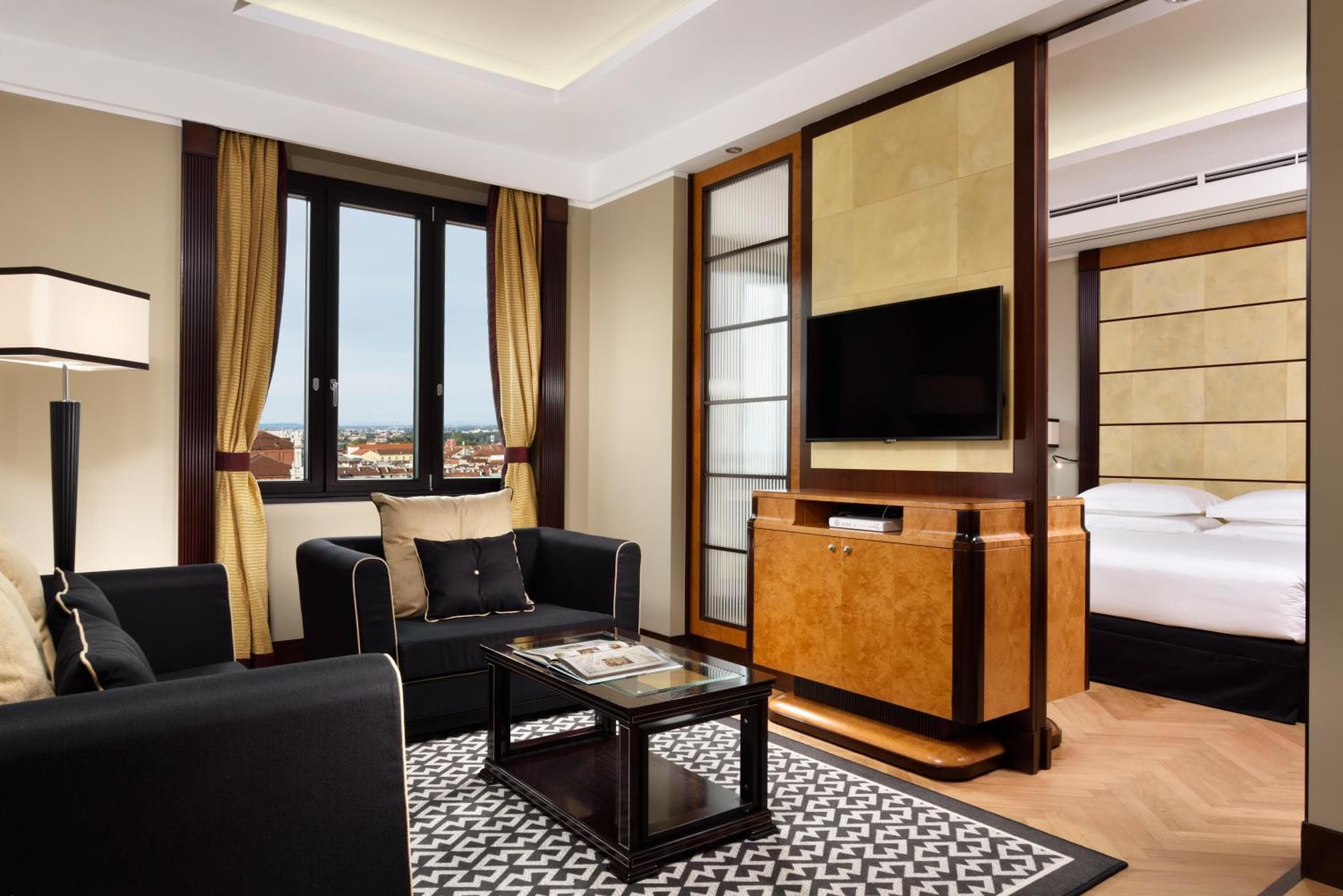 Principi di Piemonte | UNA Esperienze | Preferred Hotels and Resorts