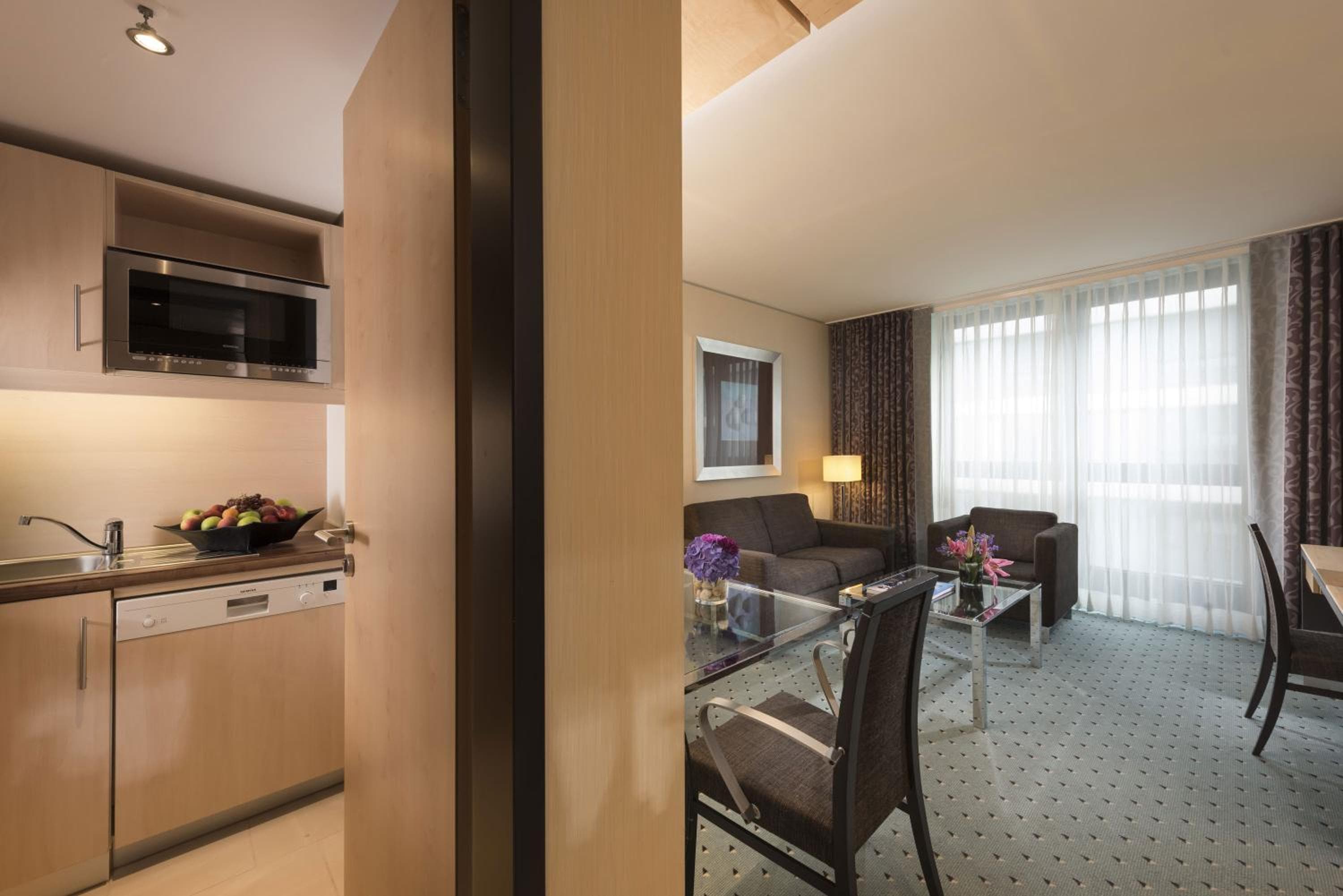 Maritim Hotel Düsseldorf