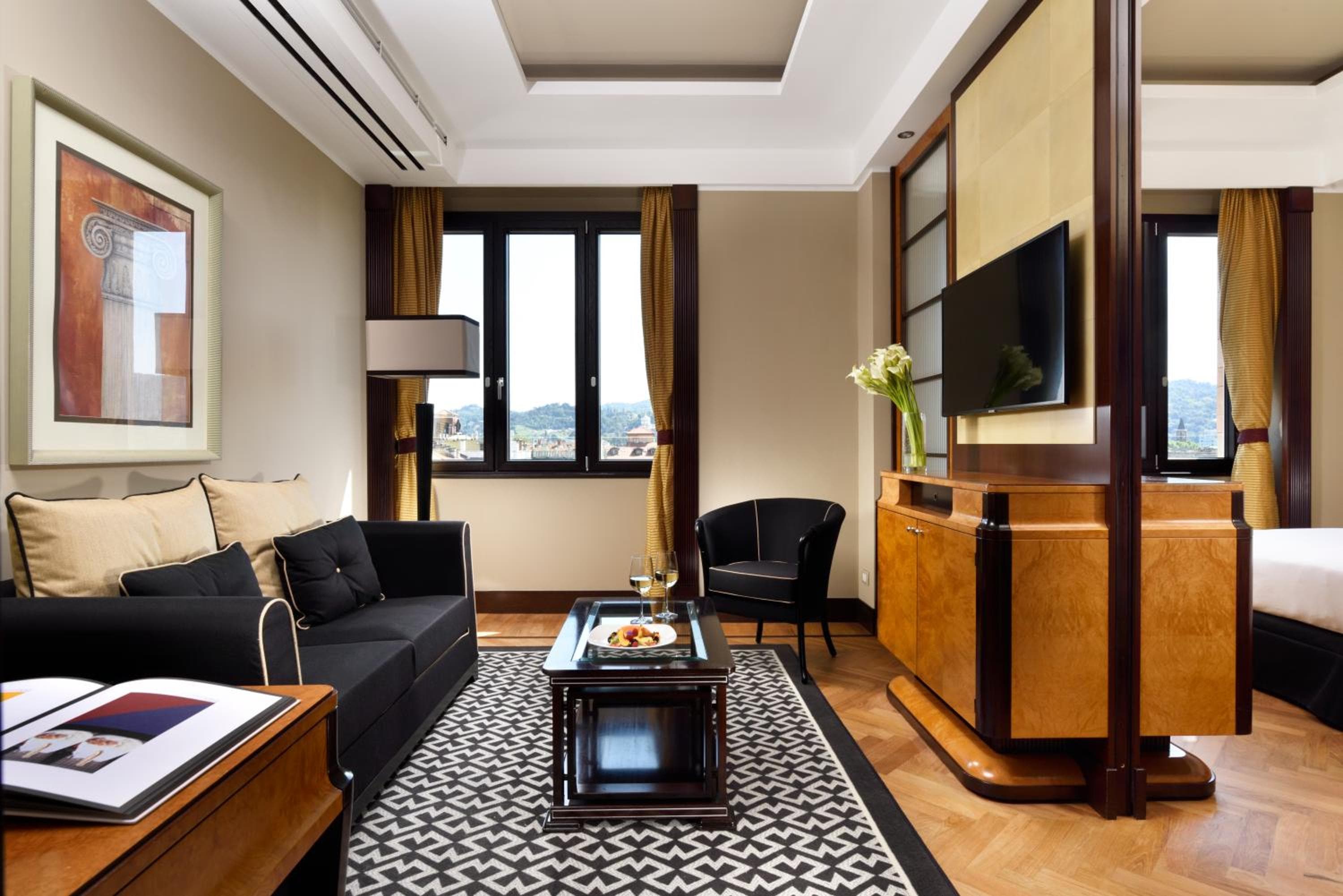 Principi di Piemonte | UNA Esperienze | Preferred Hotels and Resorts
