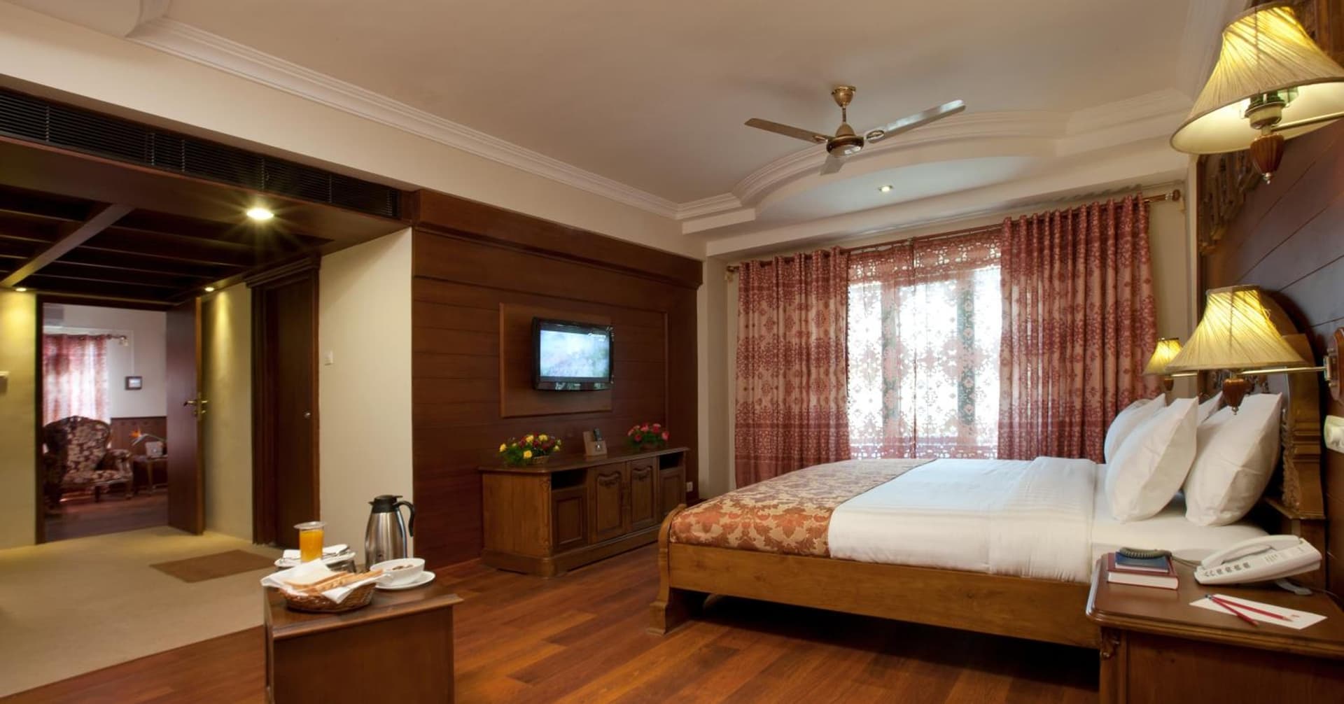 JC Residency Pvt Ltd