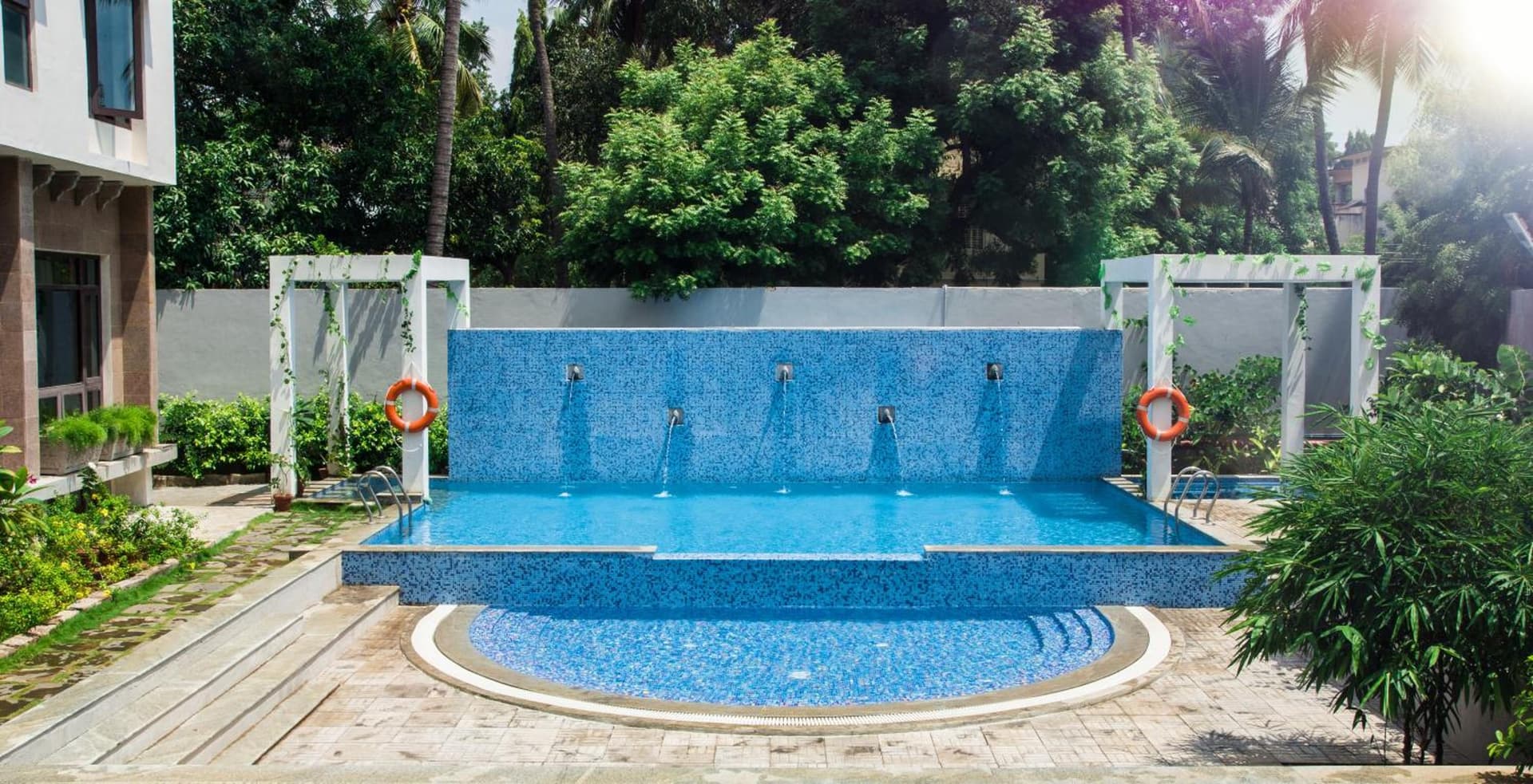 JC Residency Pvt Ltd
