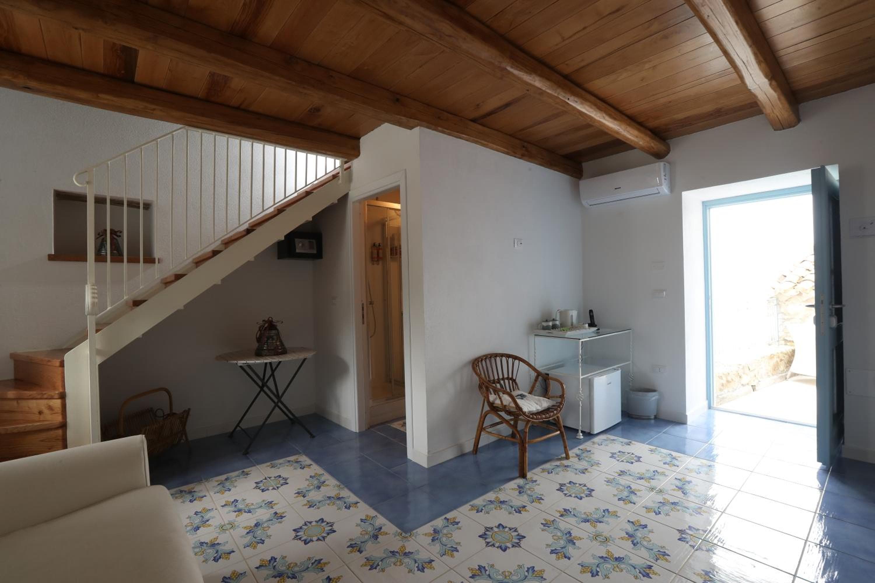 Borgo Rosso di Sera - Resort Country Chic