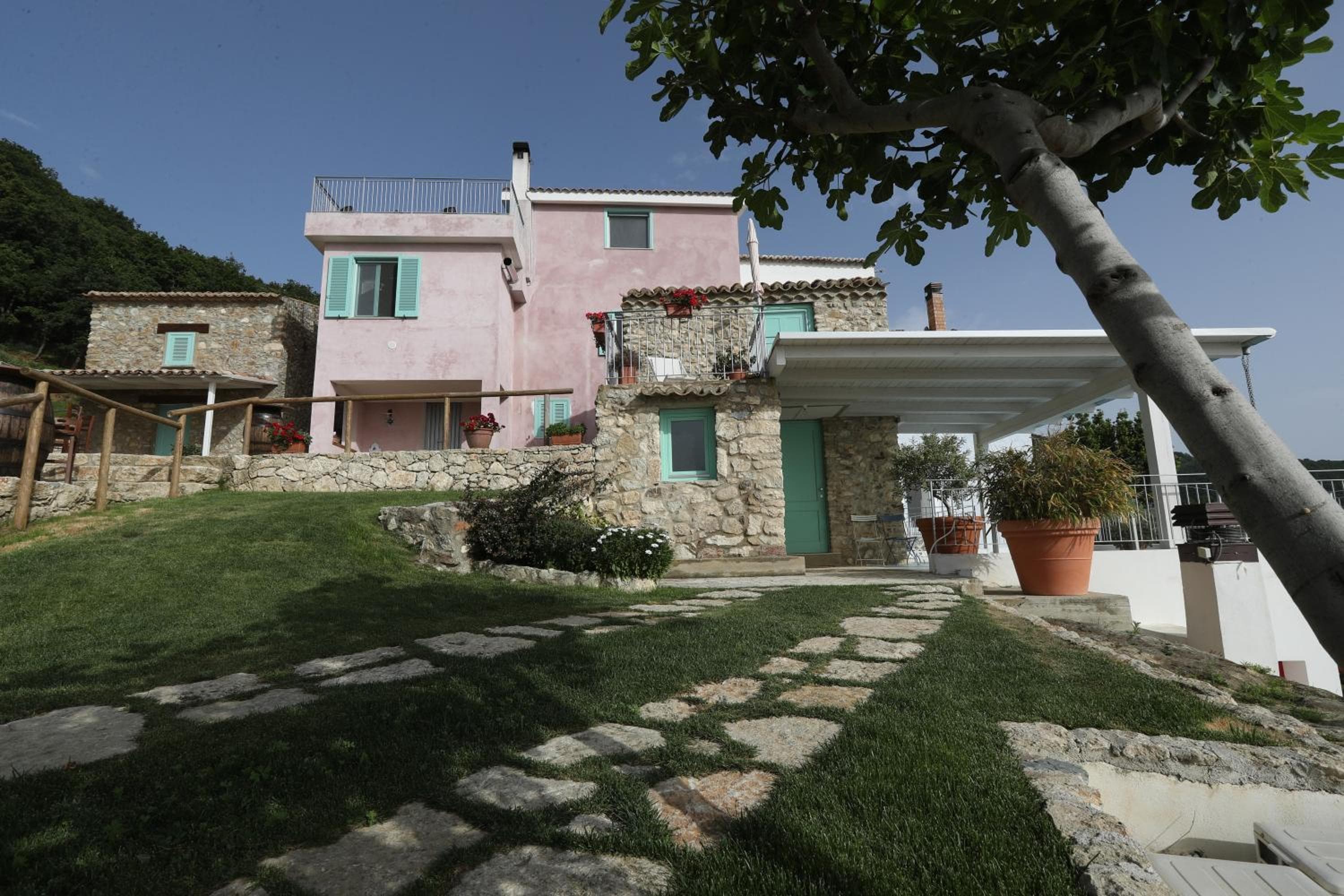 Borgo Rosso di Sera - Resort Country Chic