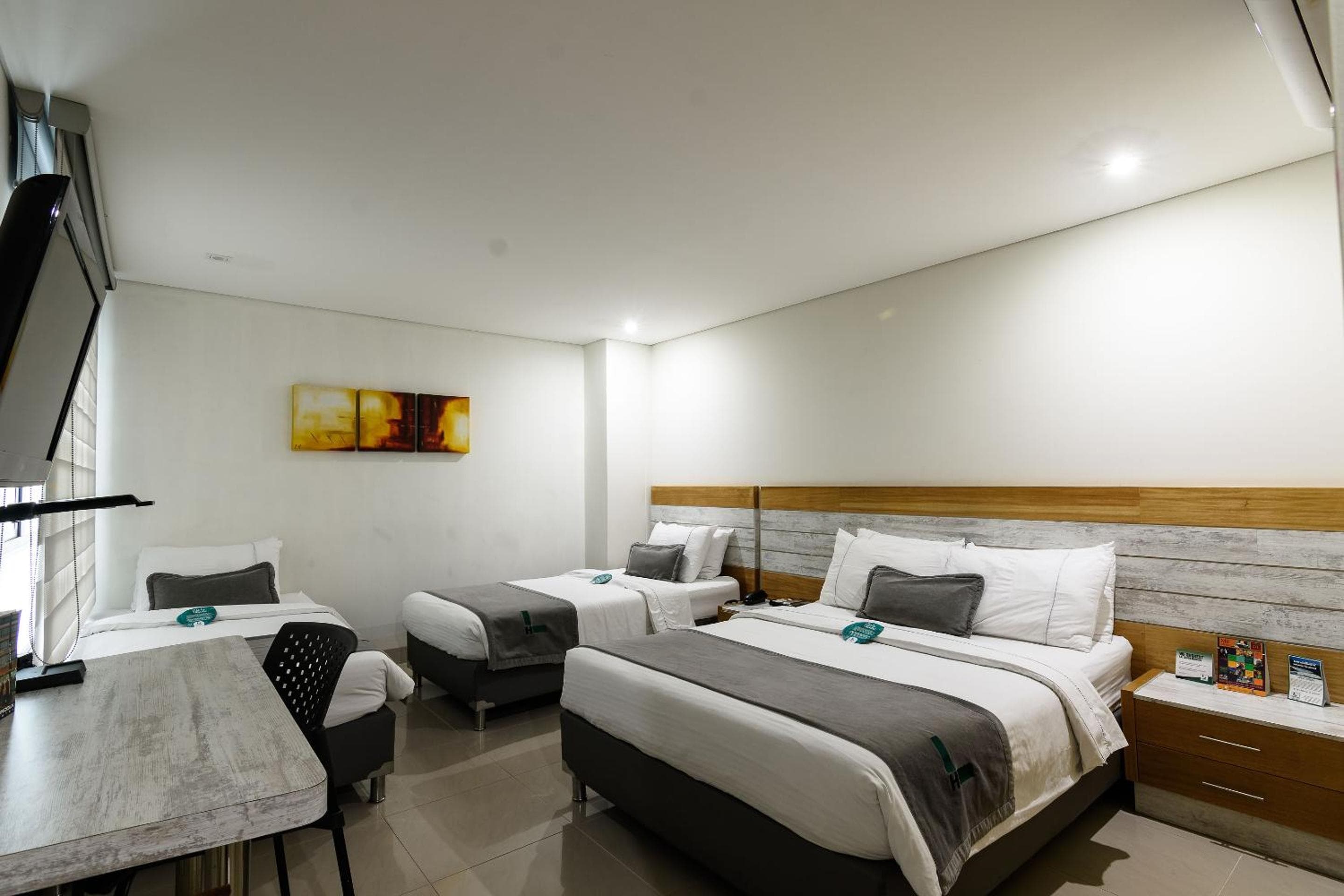 Hotel Lincoln