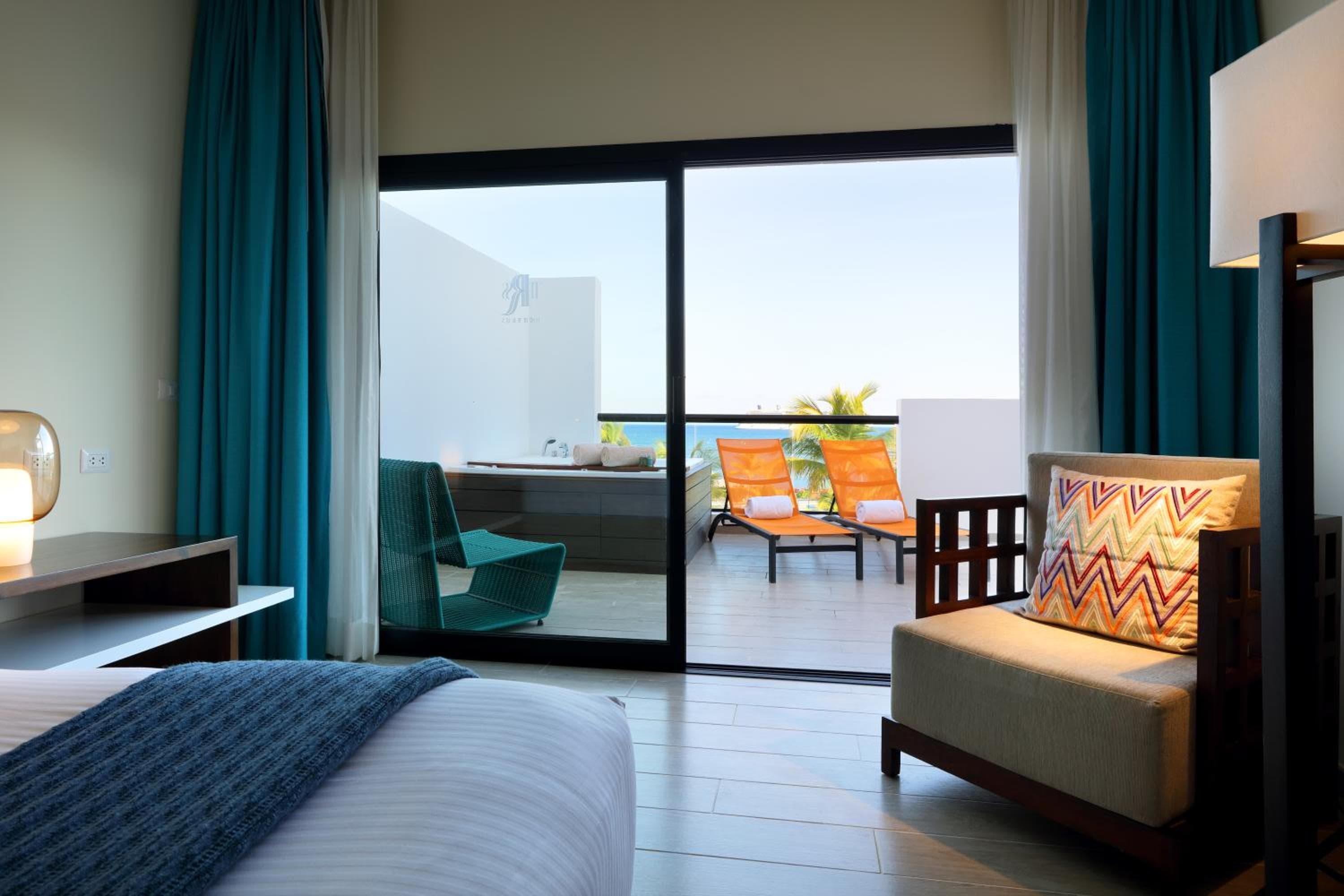 TRS Cap Cana Waterfront & Marina Hotel - Adults Only - All Inclusive