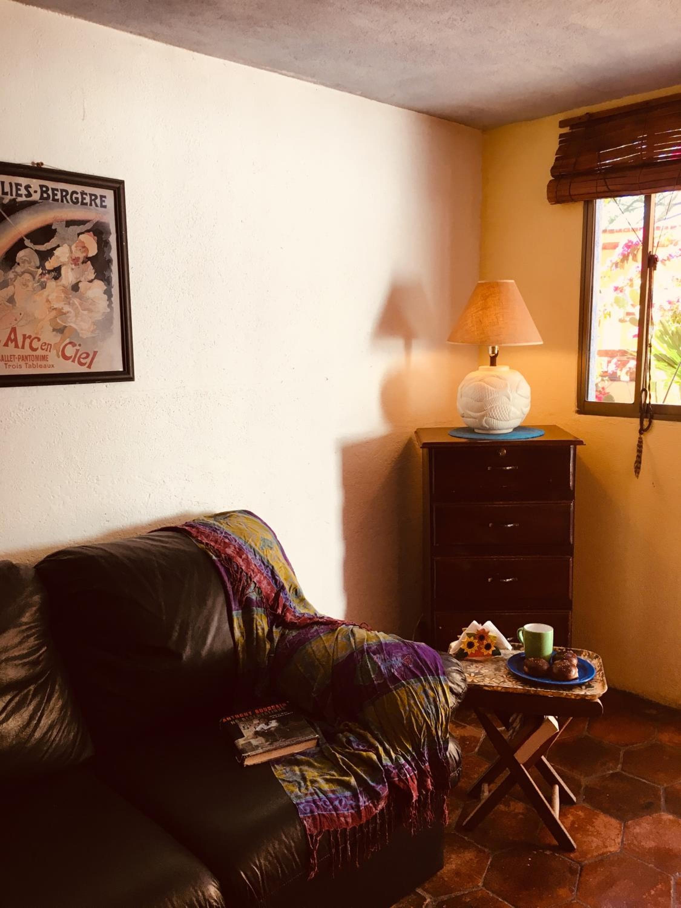 El Jardin