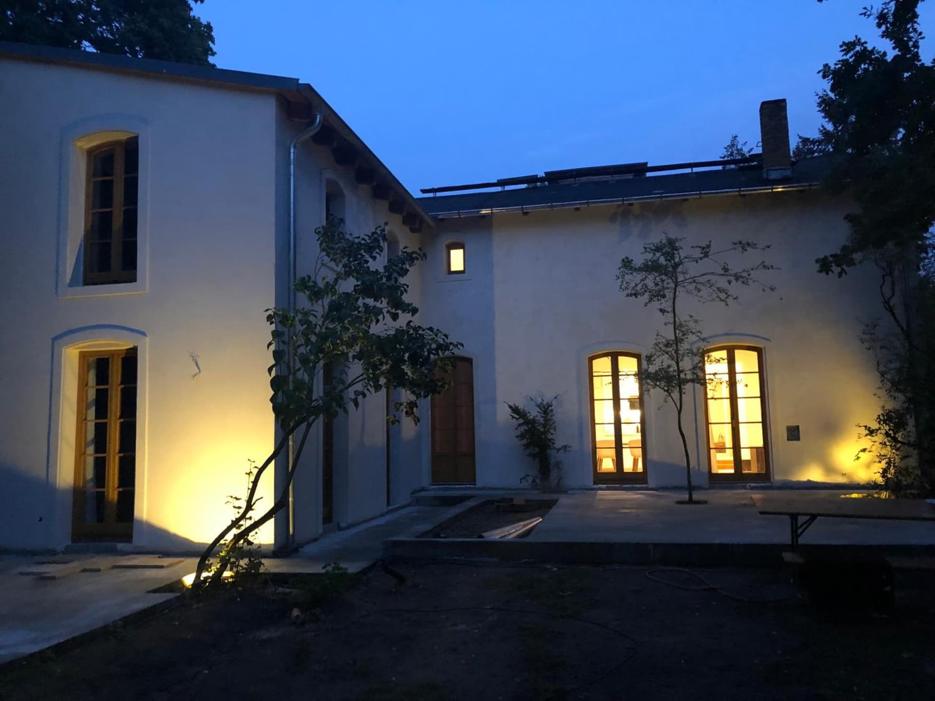 Villa Erica