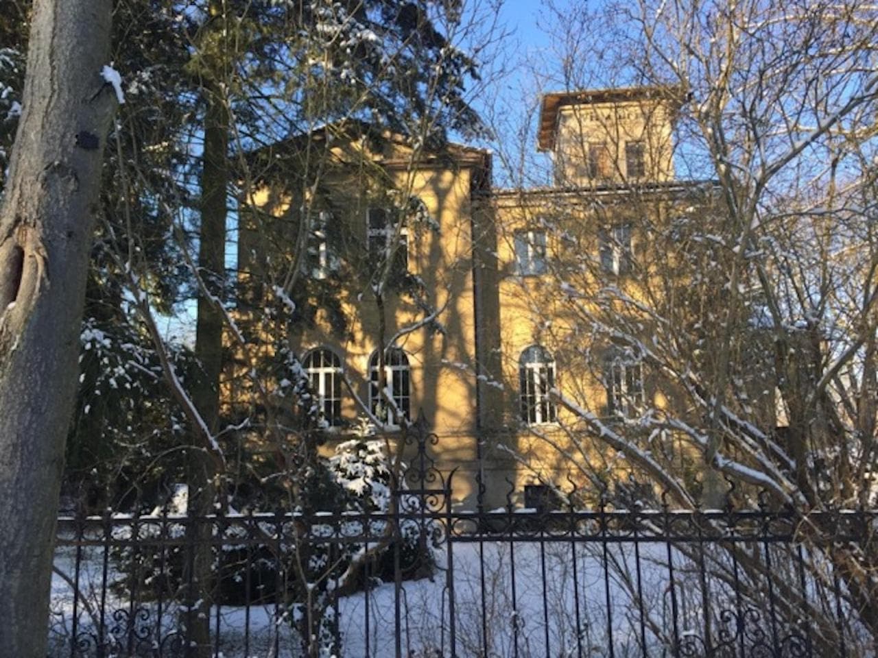 Villa Erica