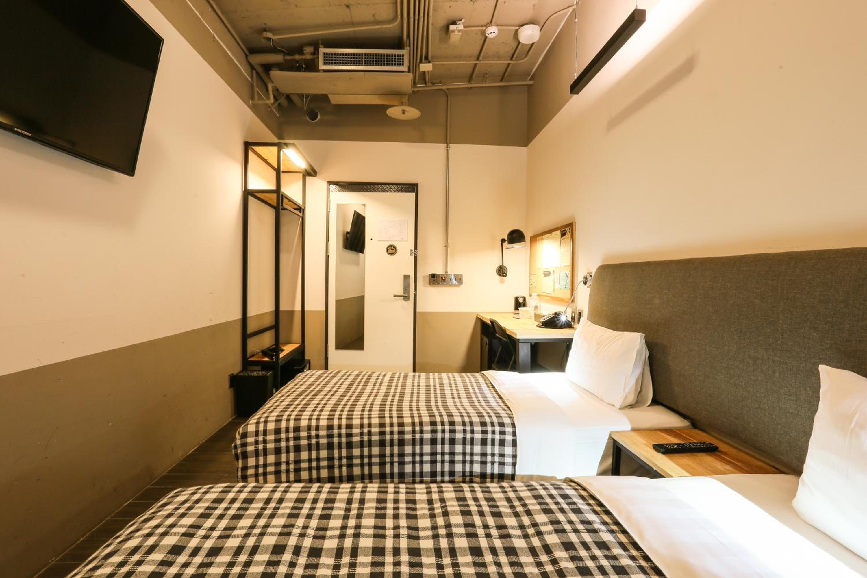 Hotel PaPa Whale