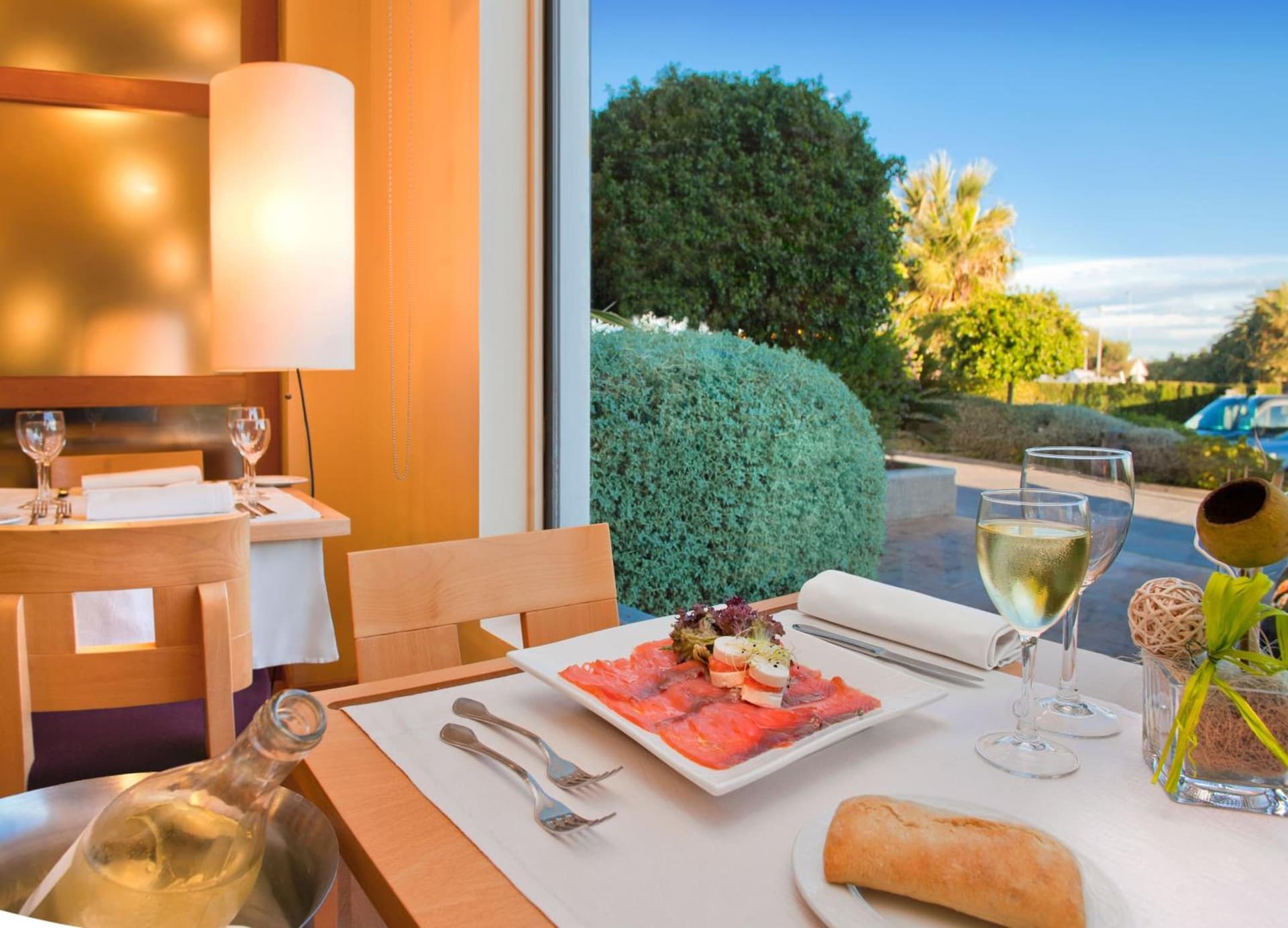 Flag Hotel Valencia