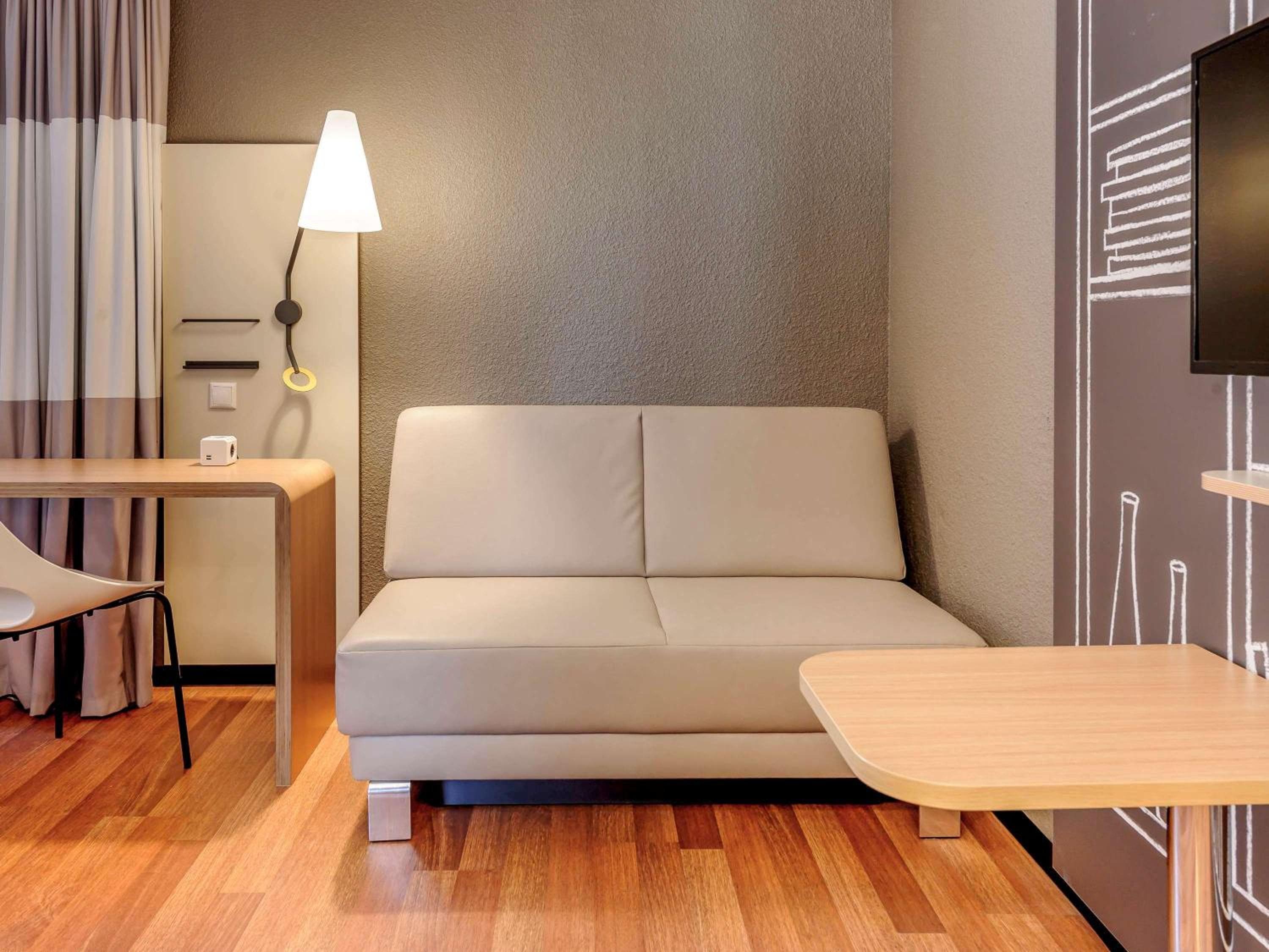 ibis Berlin Mitte