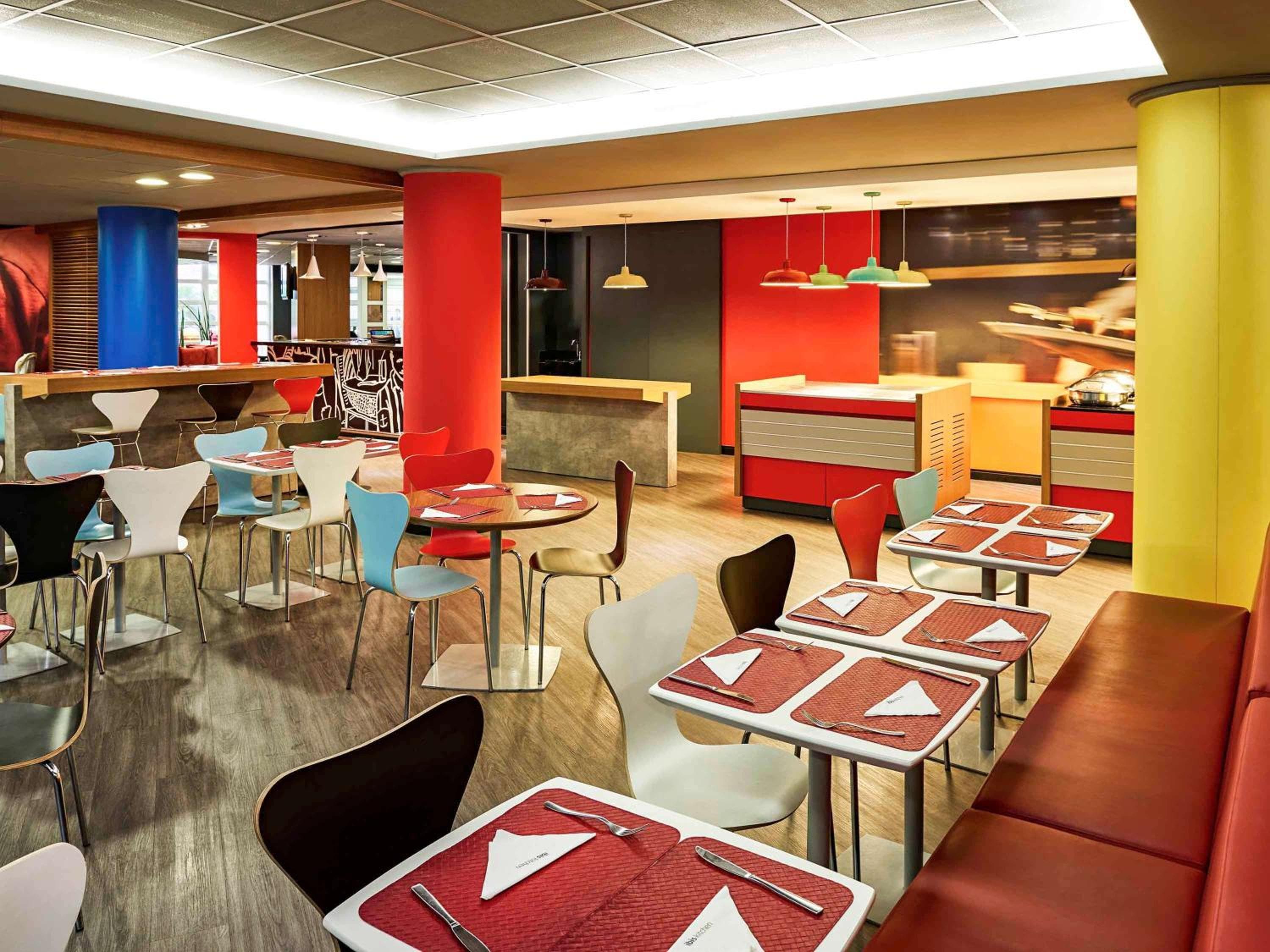 ibis Sao Paulo Morumbi