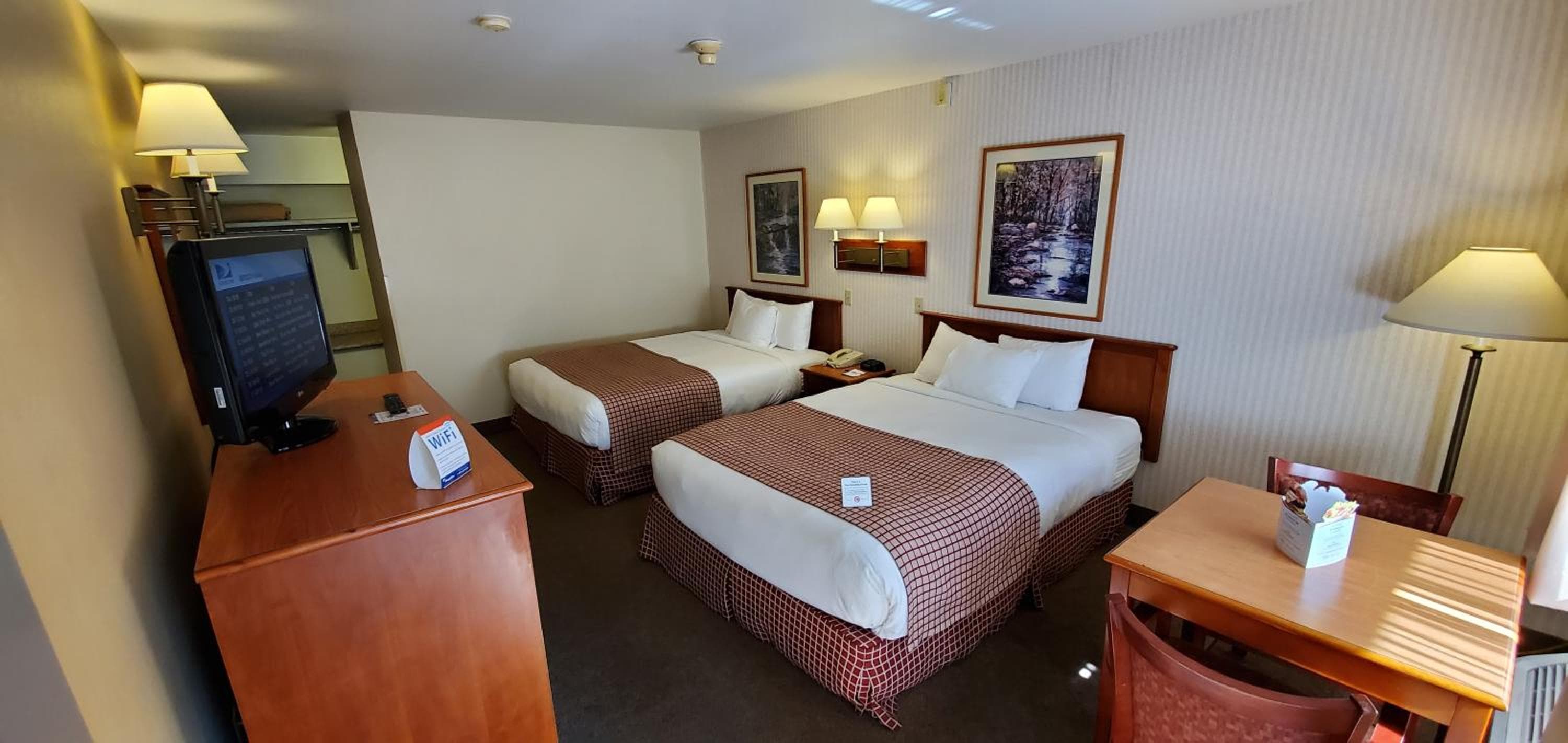 Baymont by Wyndham Seattle/Kirkland WA