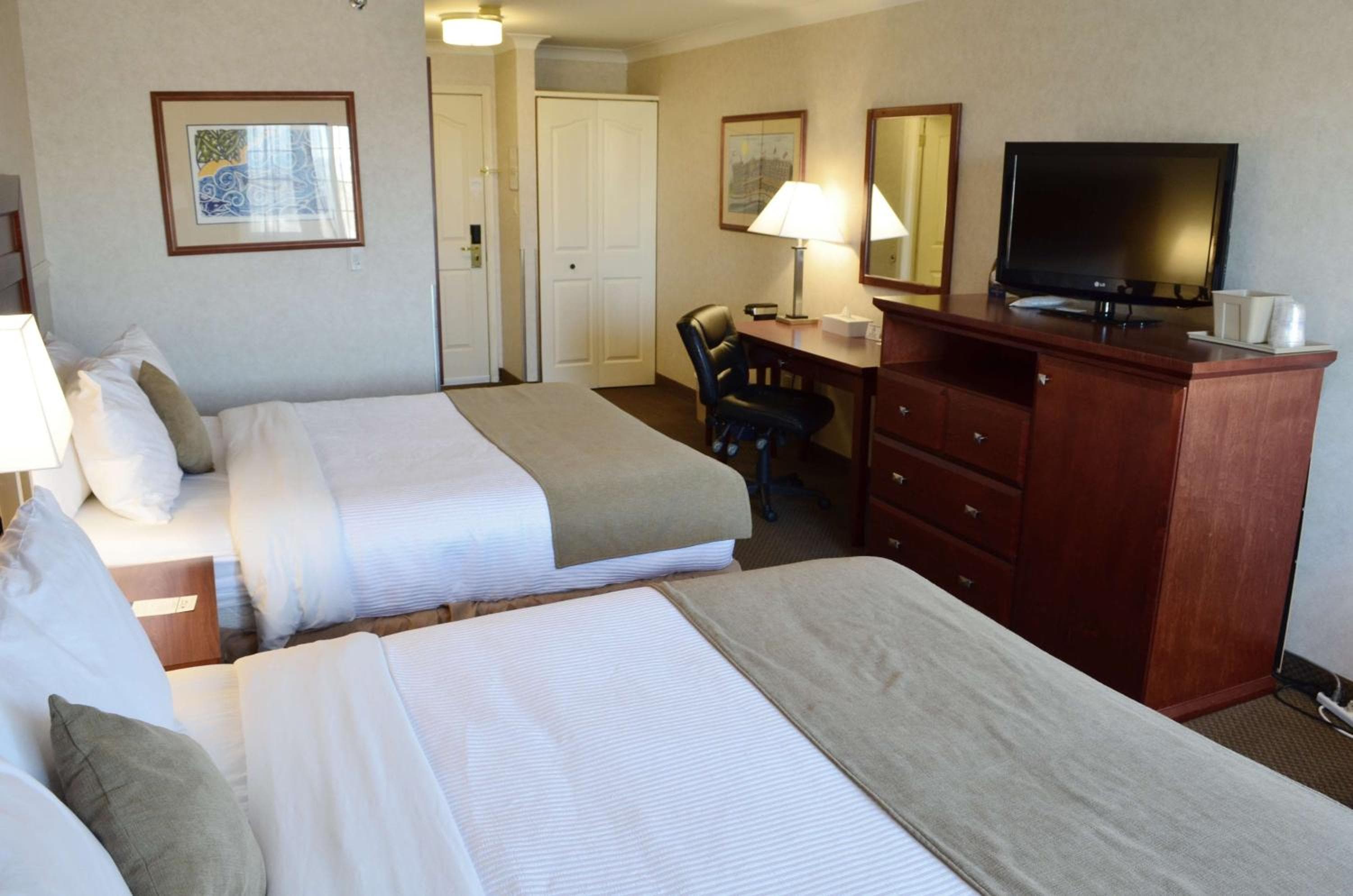 Best Western Gold Rush Inn
