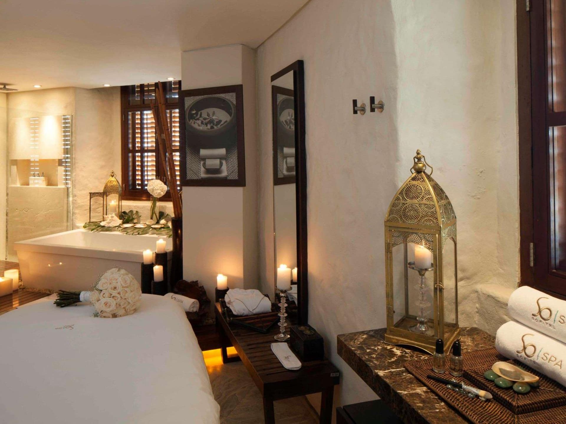 Sofitel Legend Santa Clara Cartagena