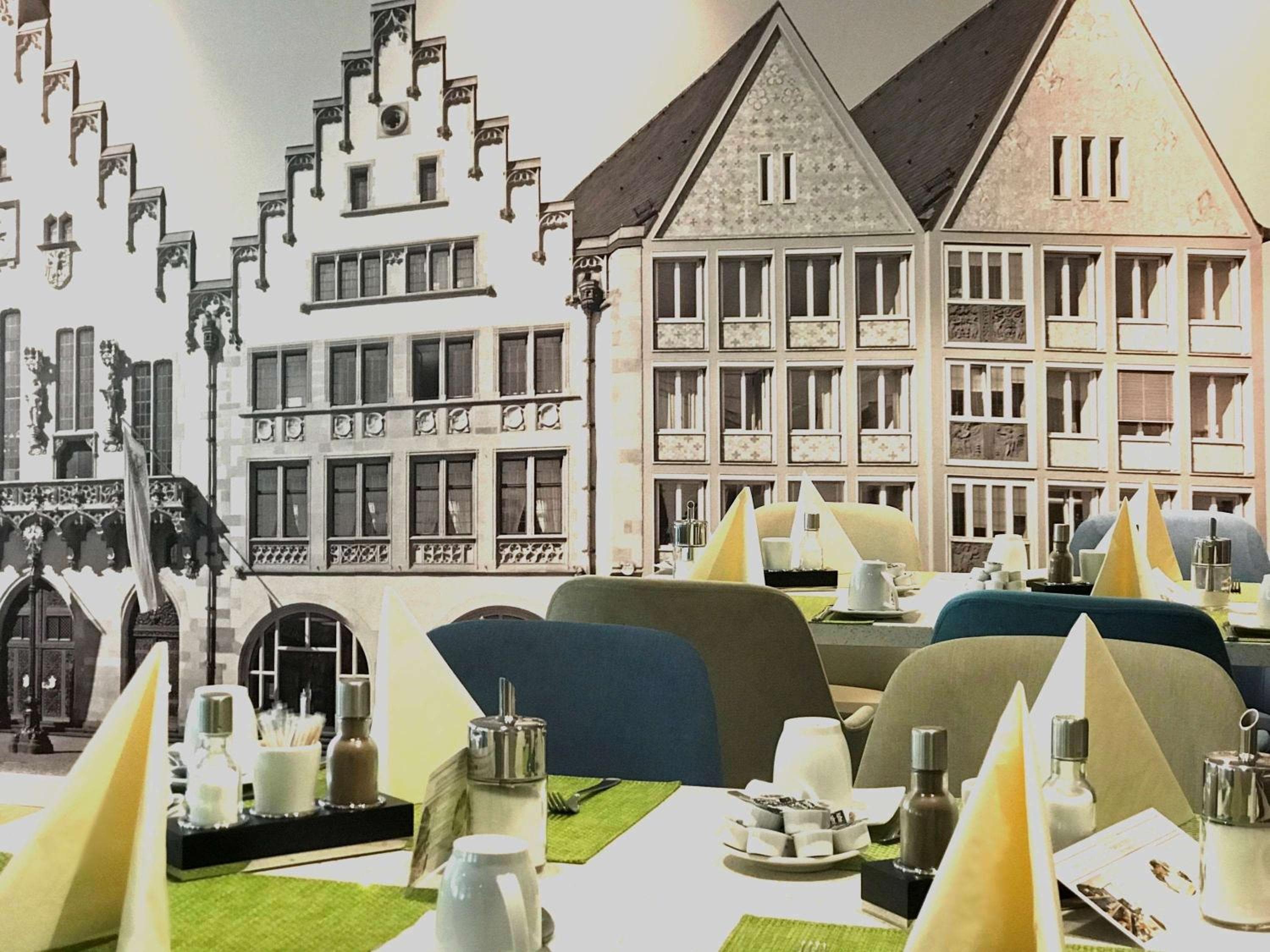 Mercure Hotel Kaiserhof City Center