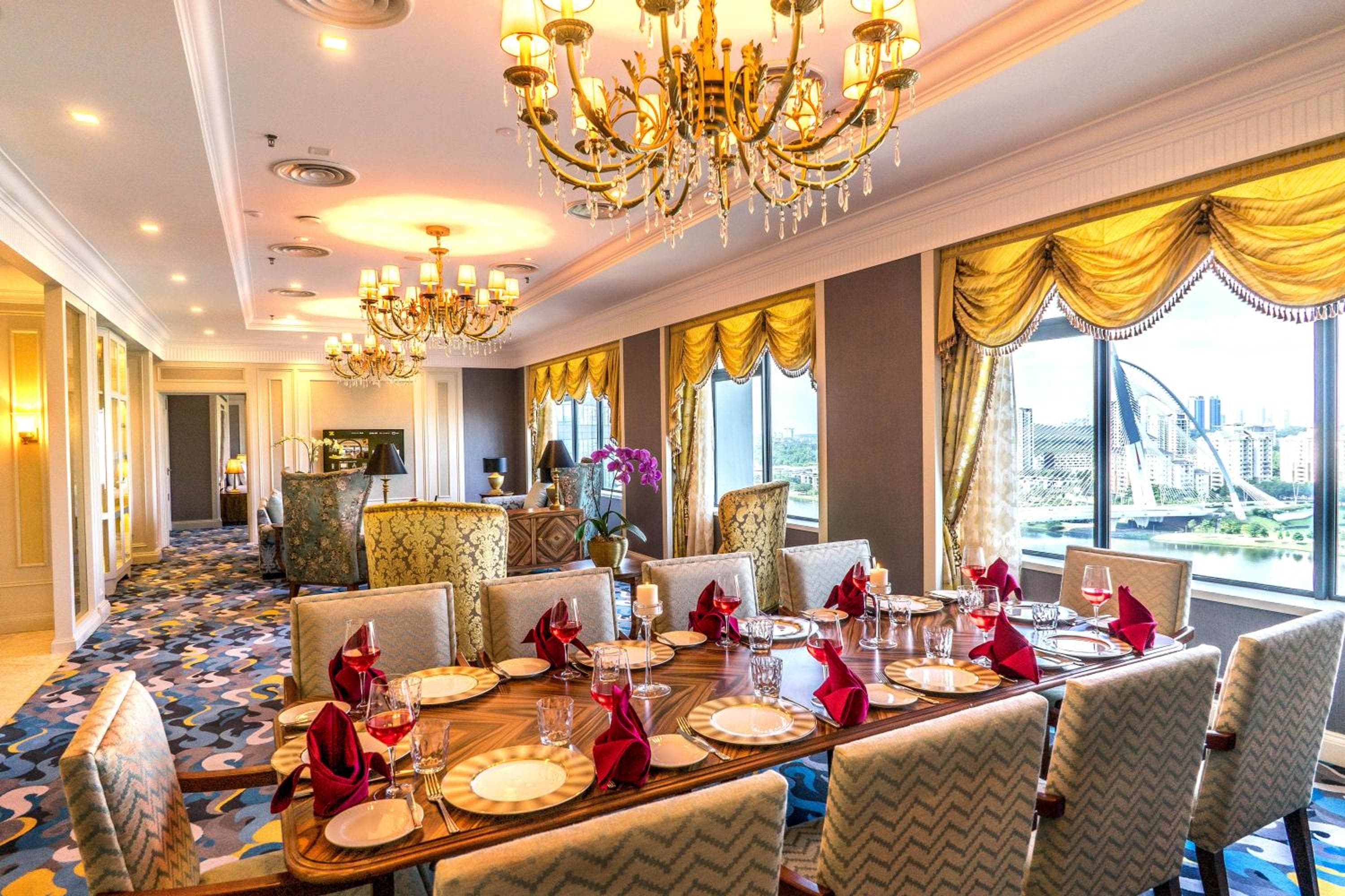 Zenith Hotel Putrajaya