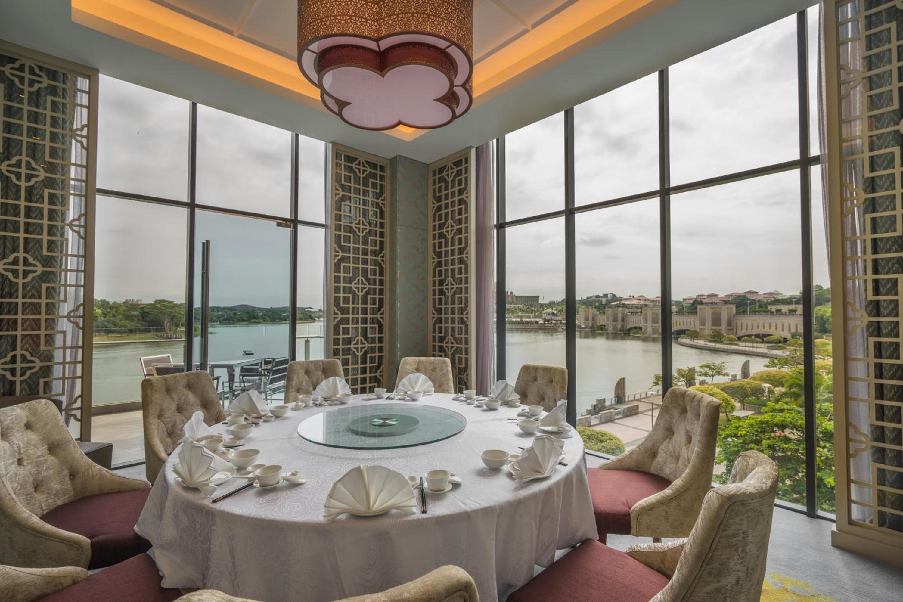 Zenith Hotel Putrajaya