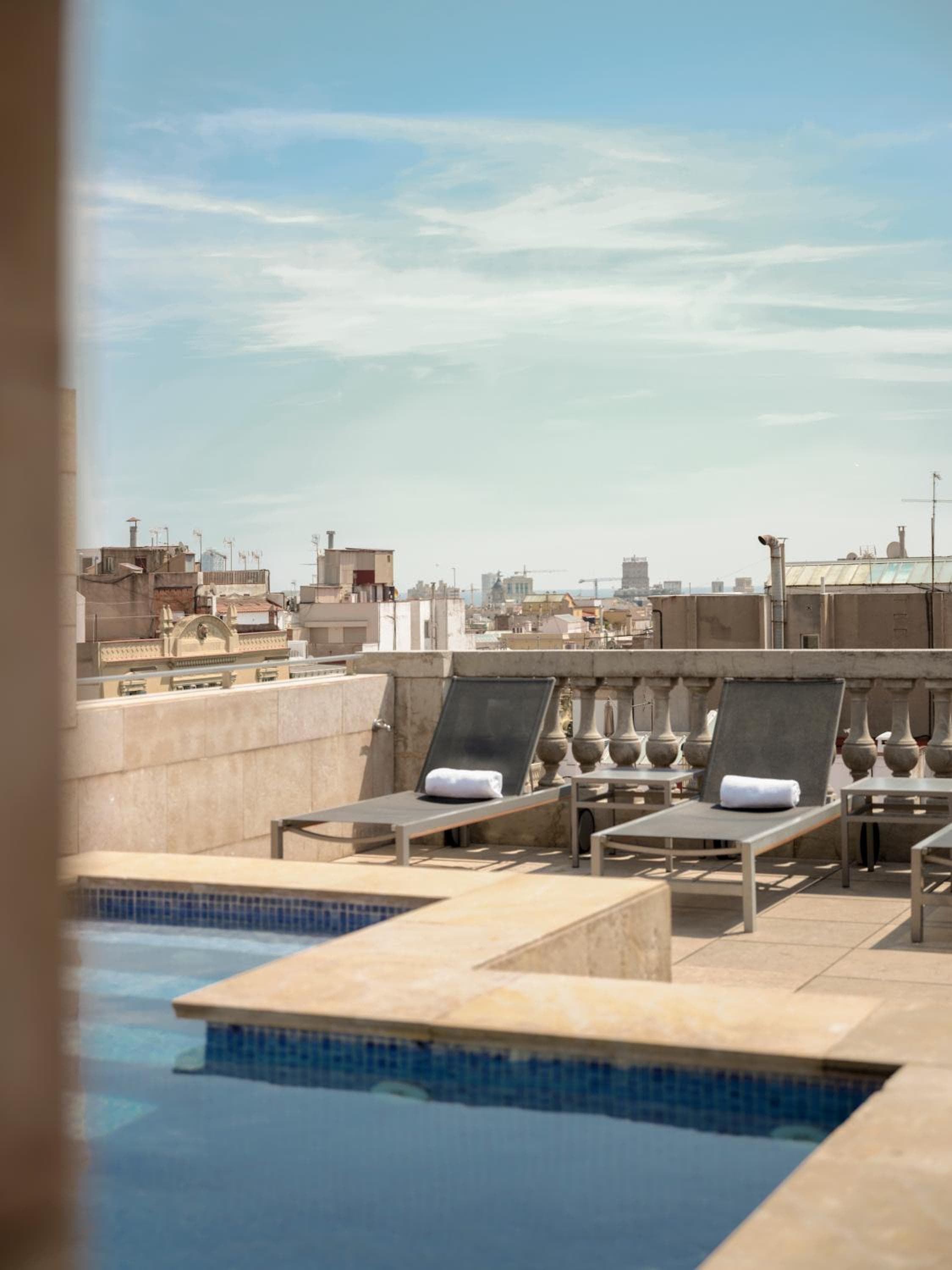 Hotel Astoria