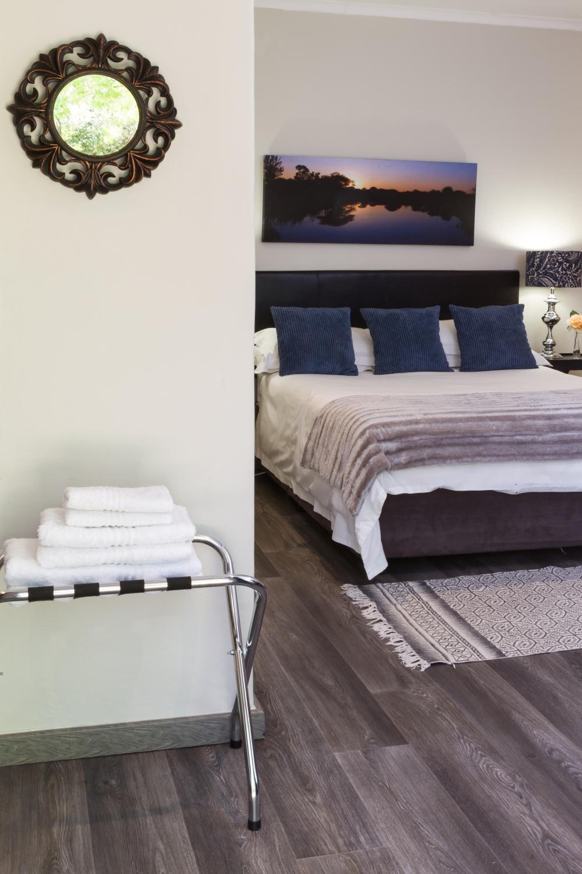 The Pecan Tree Guesthouse