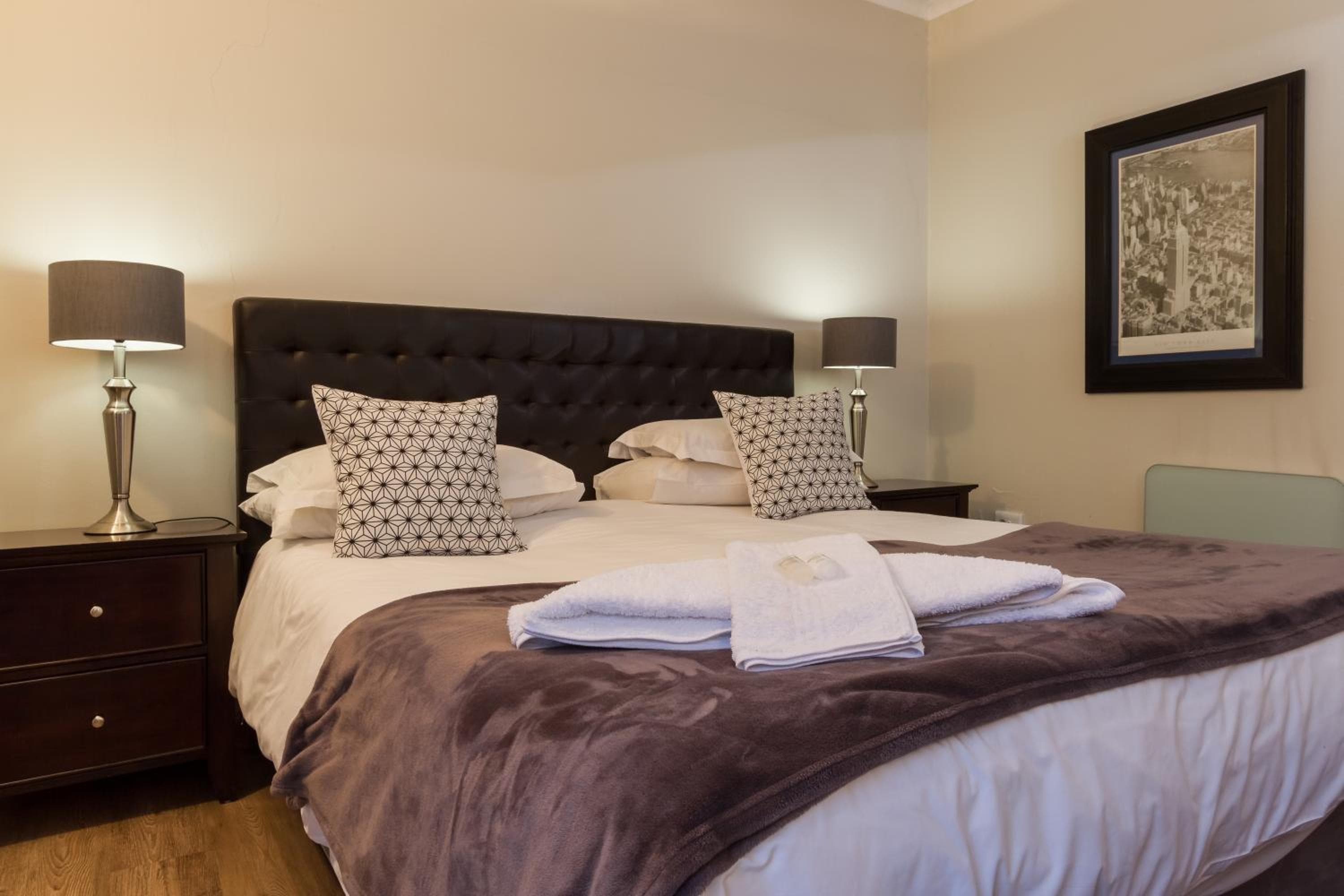 The Pecan Tree Guesthouse