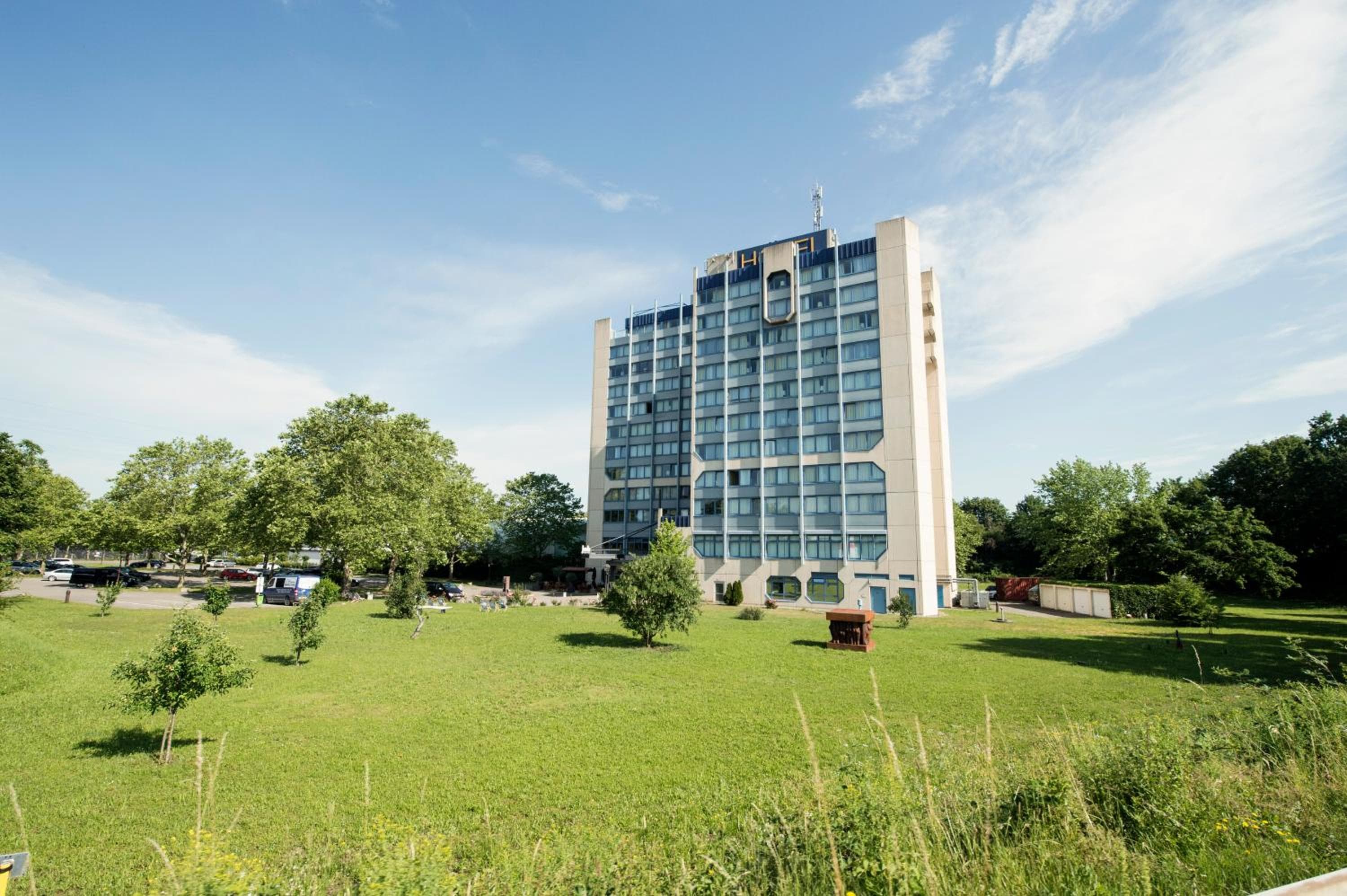 Carathotel Basel/Weil am Rhein