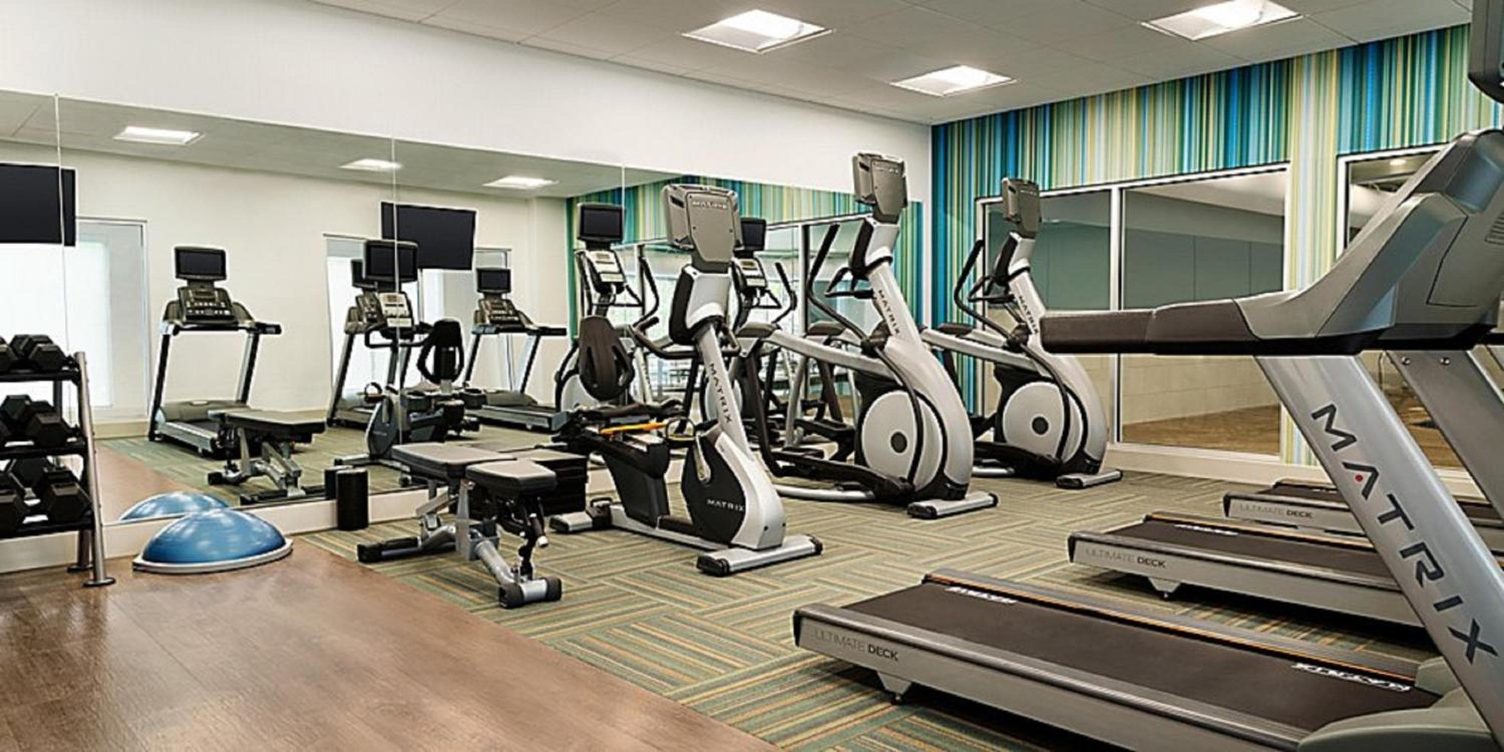 Holiday Inn Express & Suites - Middletown - Goshen by IHG