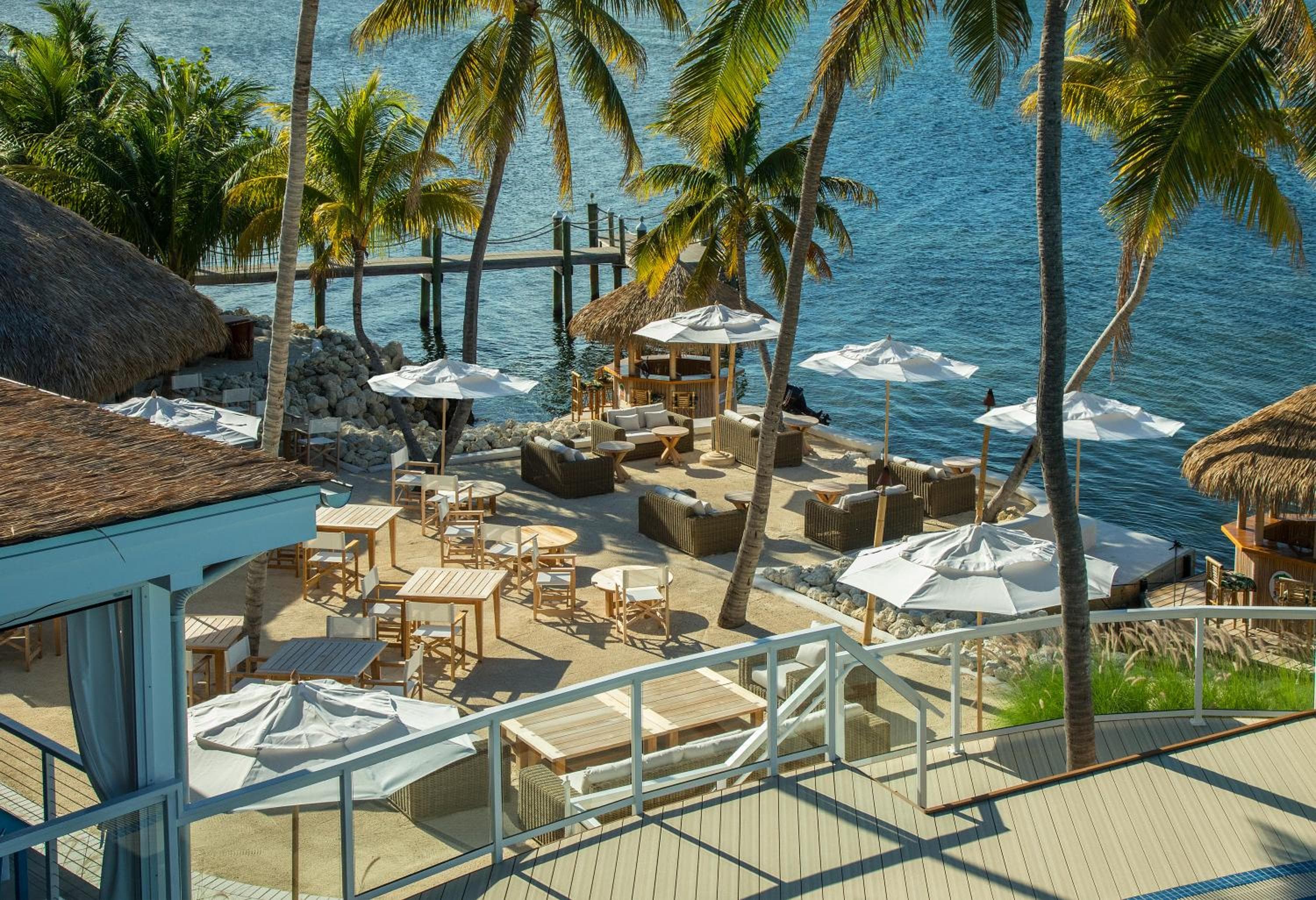 Bungalows Key Largo - All Inclusive