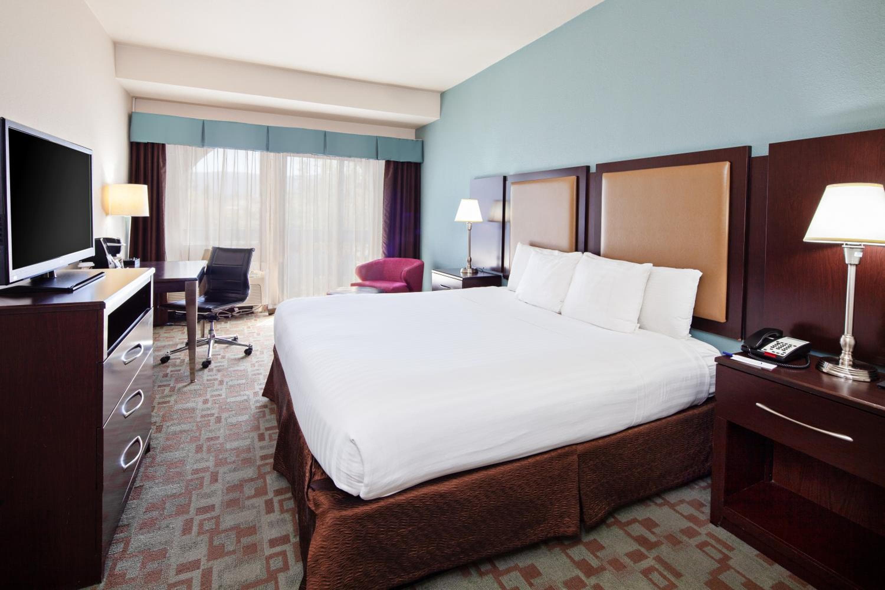 City Express by Marriott Mountain View - Sunnyvale