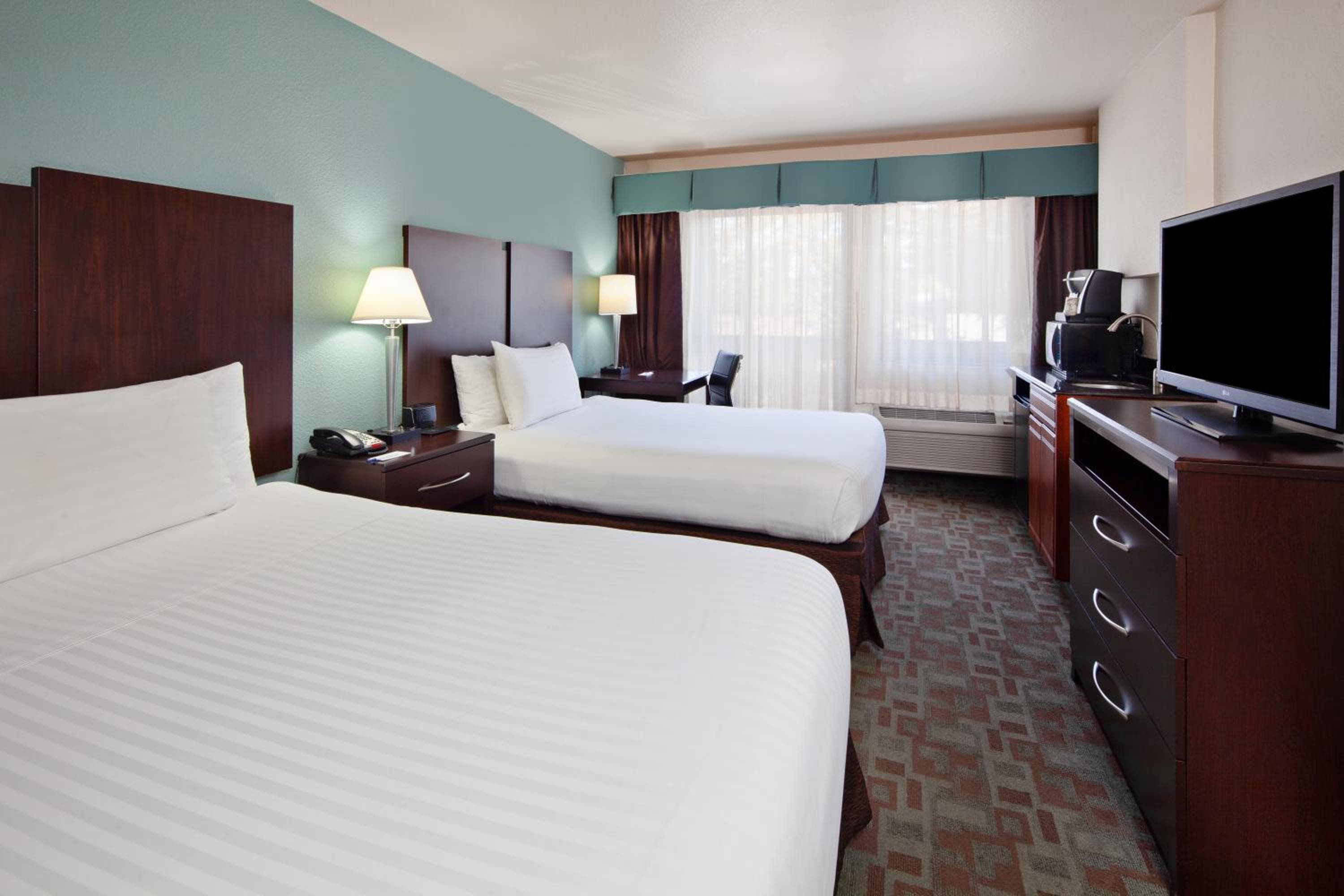 City Express by Marriott Mountain View - Sunnyvale