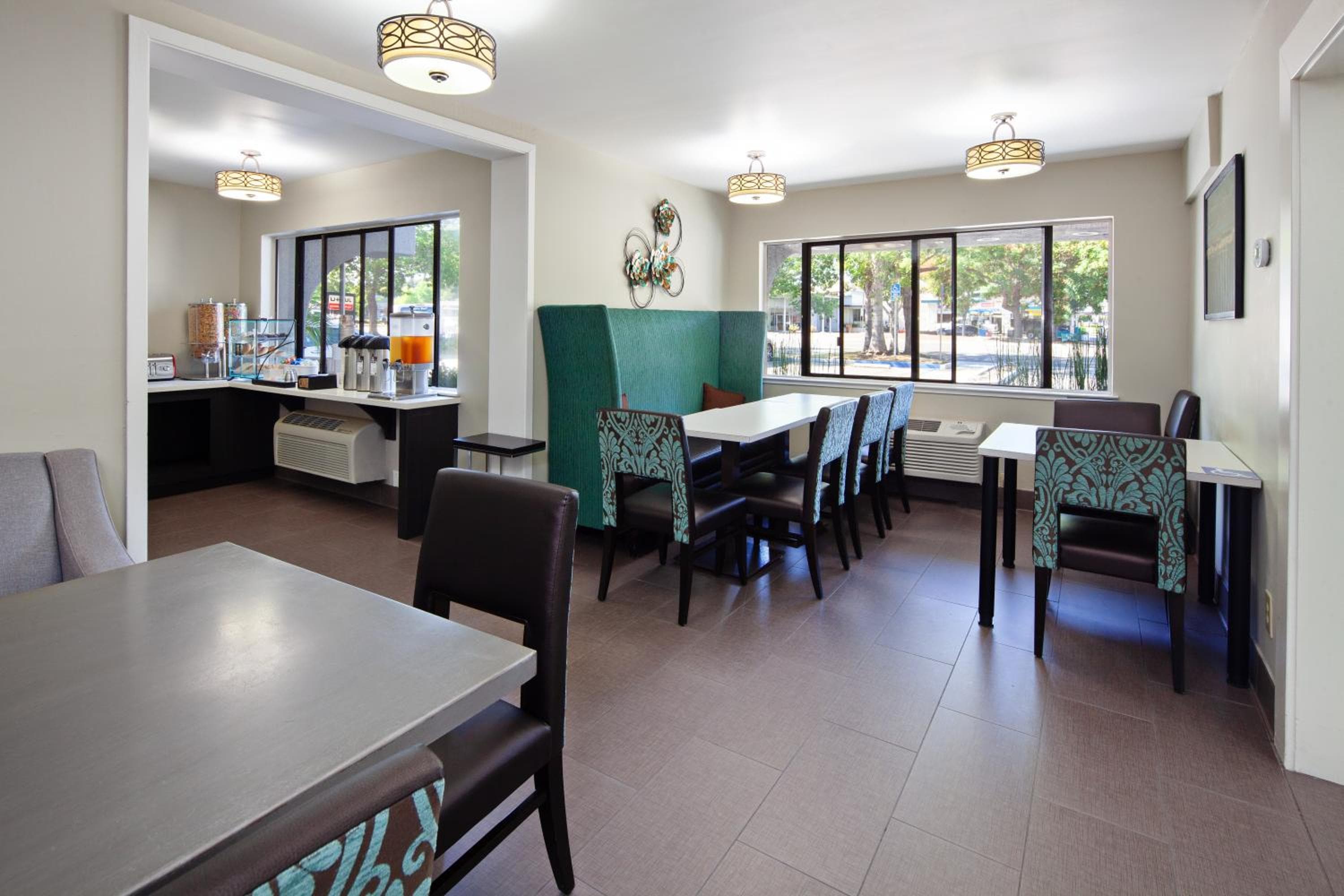 City Express by Marriott Mountain View - Sunnyvale