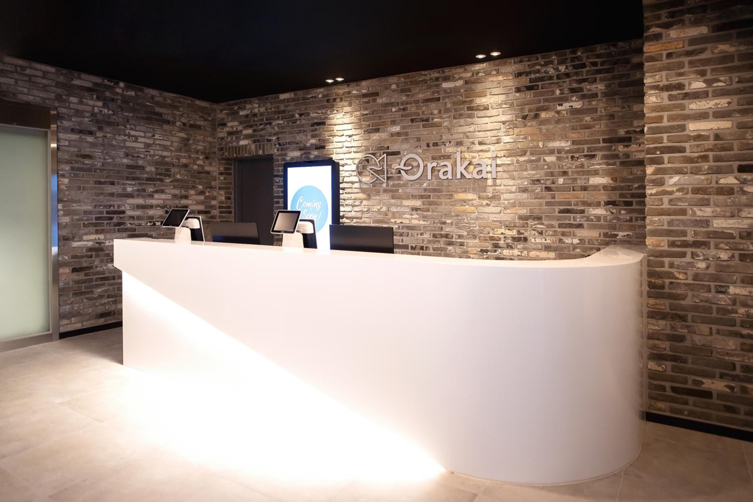 Orakai Daehakro Hotel, BW Signature Collection