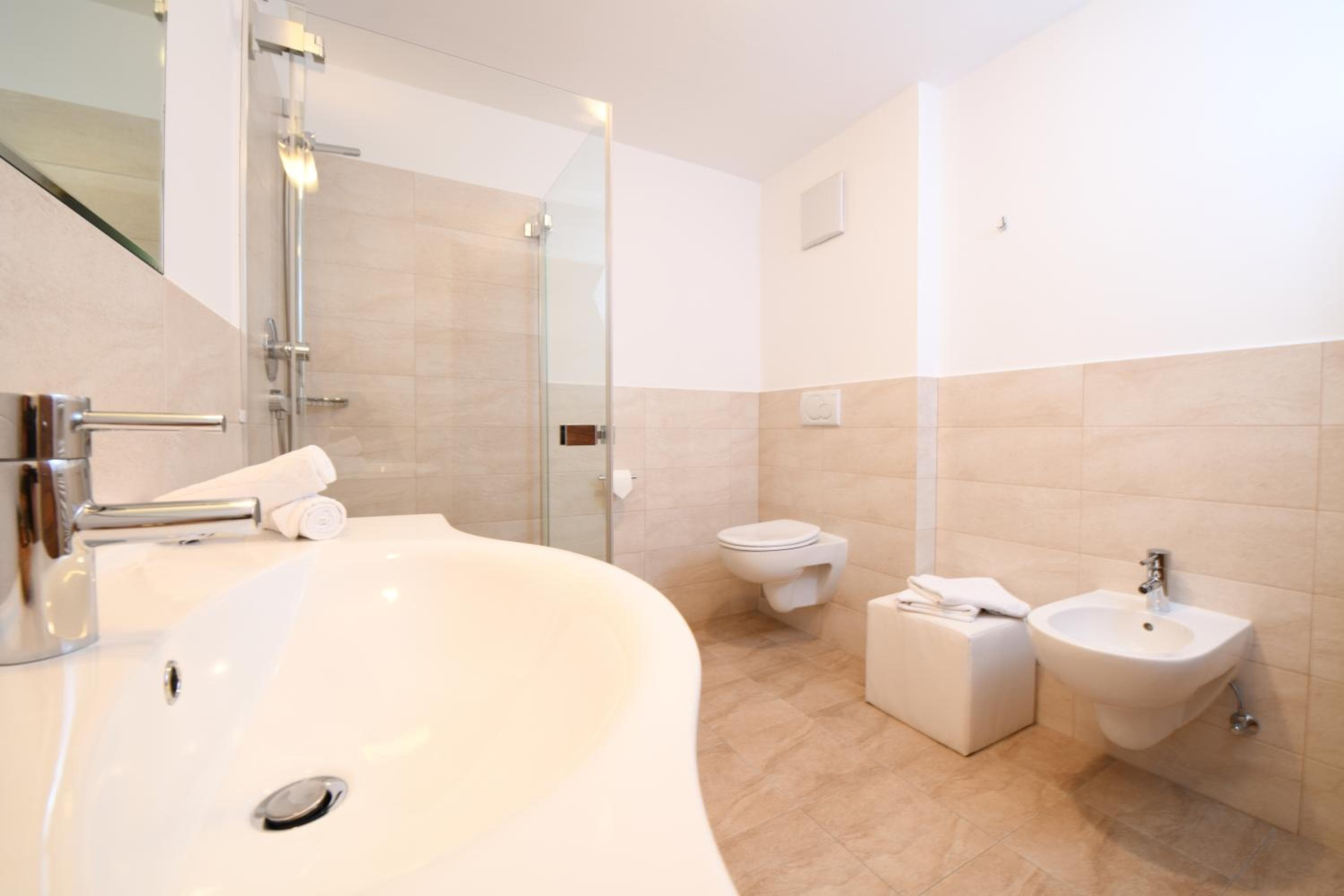 Garni Sunela B&B